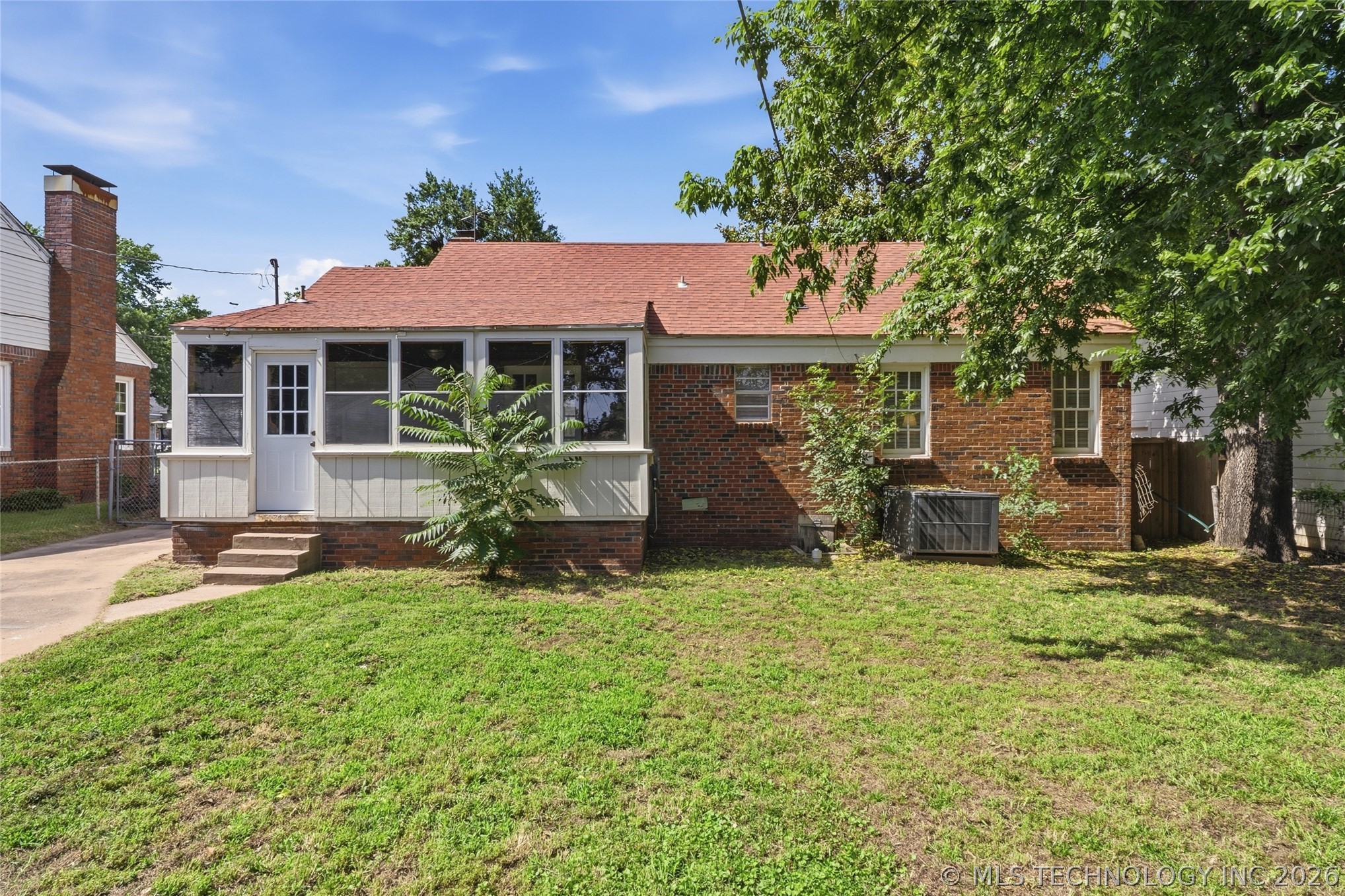 3514 E Haskell Street Tulsa OK 74115