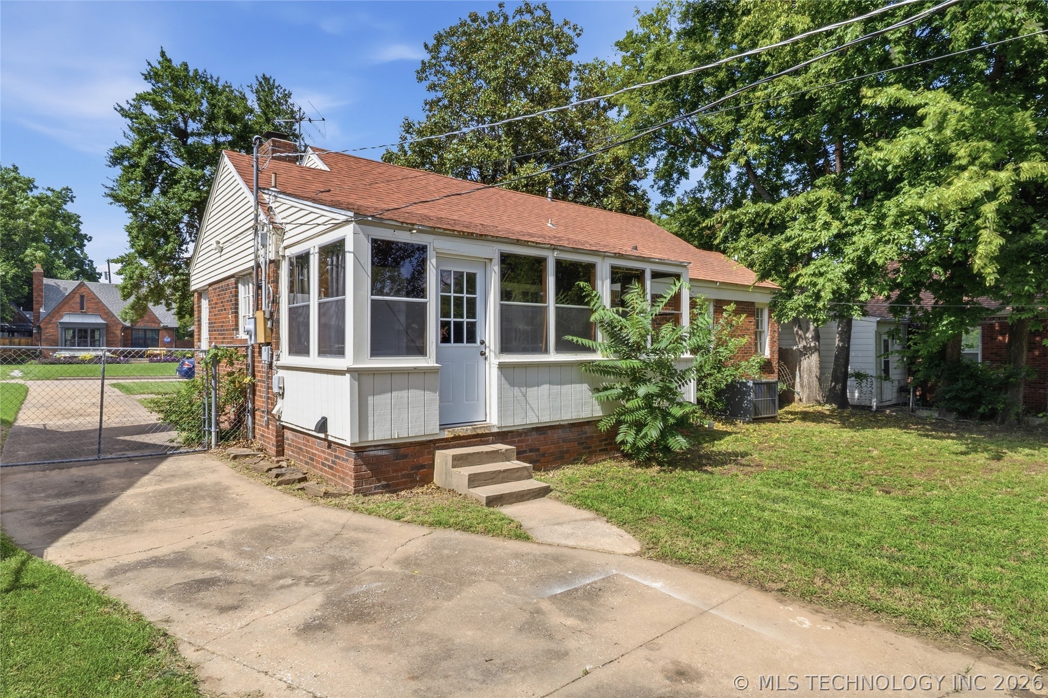 3514 E Haskell Street Tulsa OK 74115