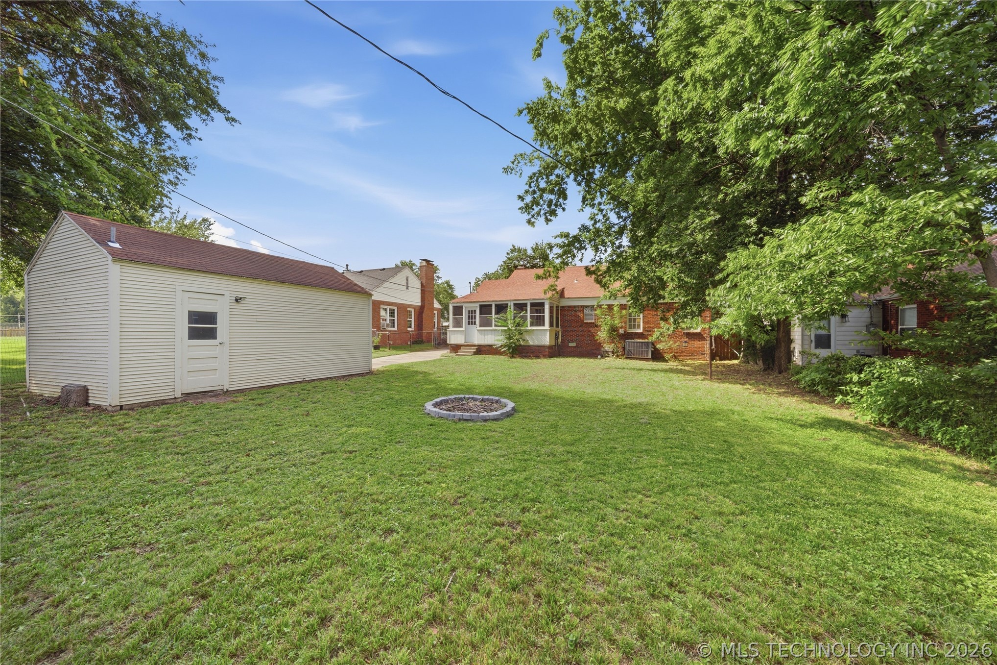 3514 E Haskell Street Tulsa OK 74115