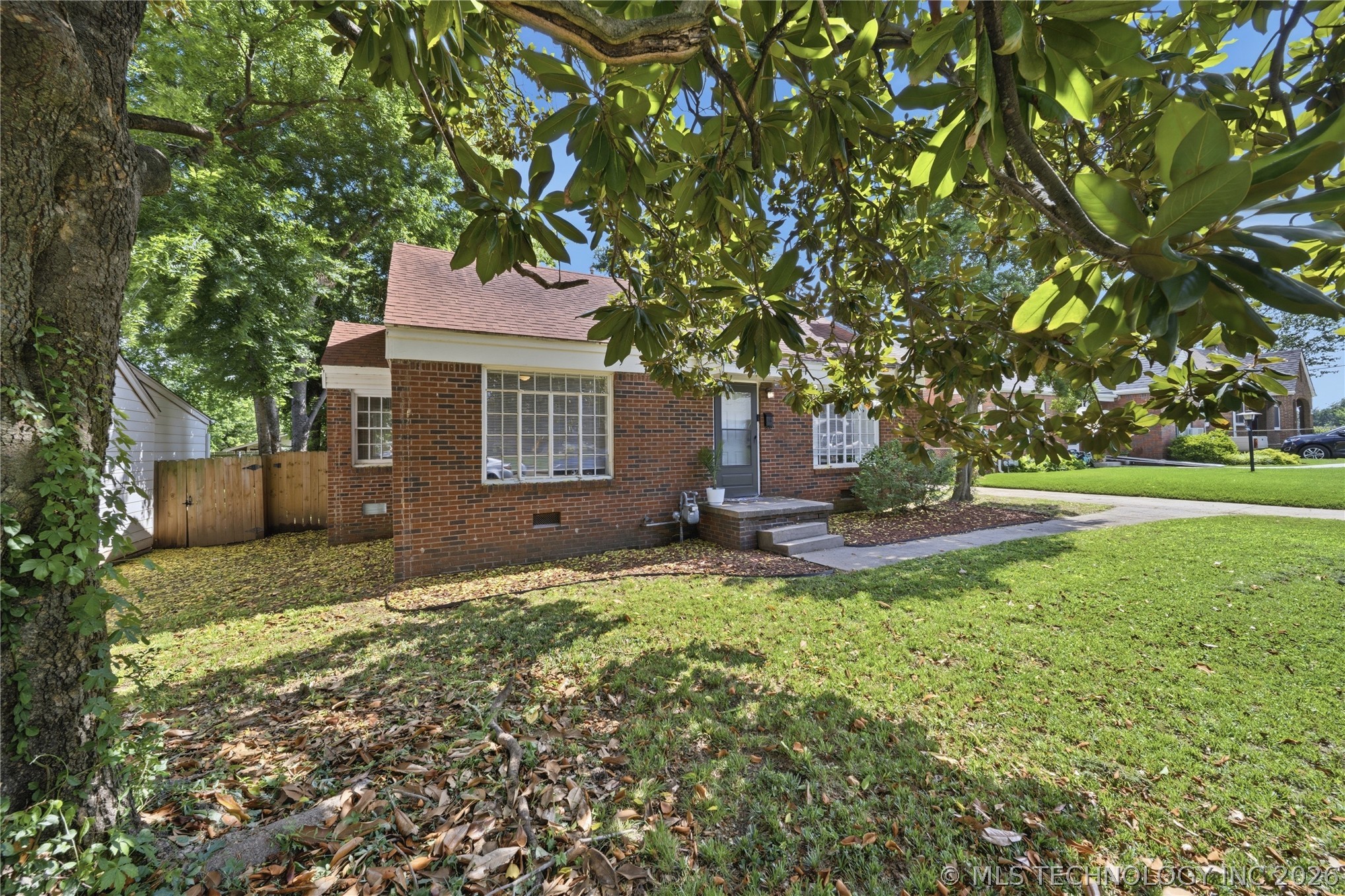 3514 E Haskell Street Tulsa OK 74115