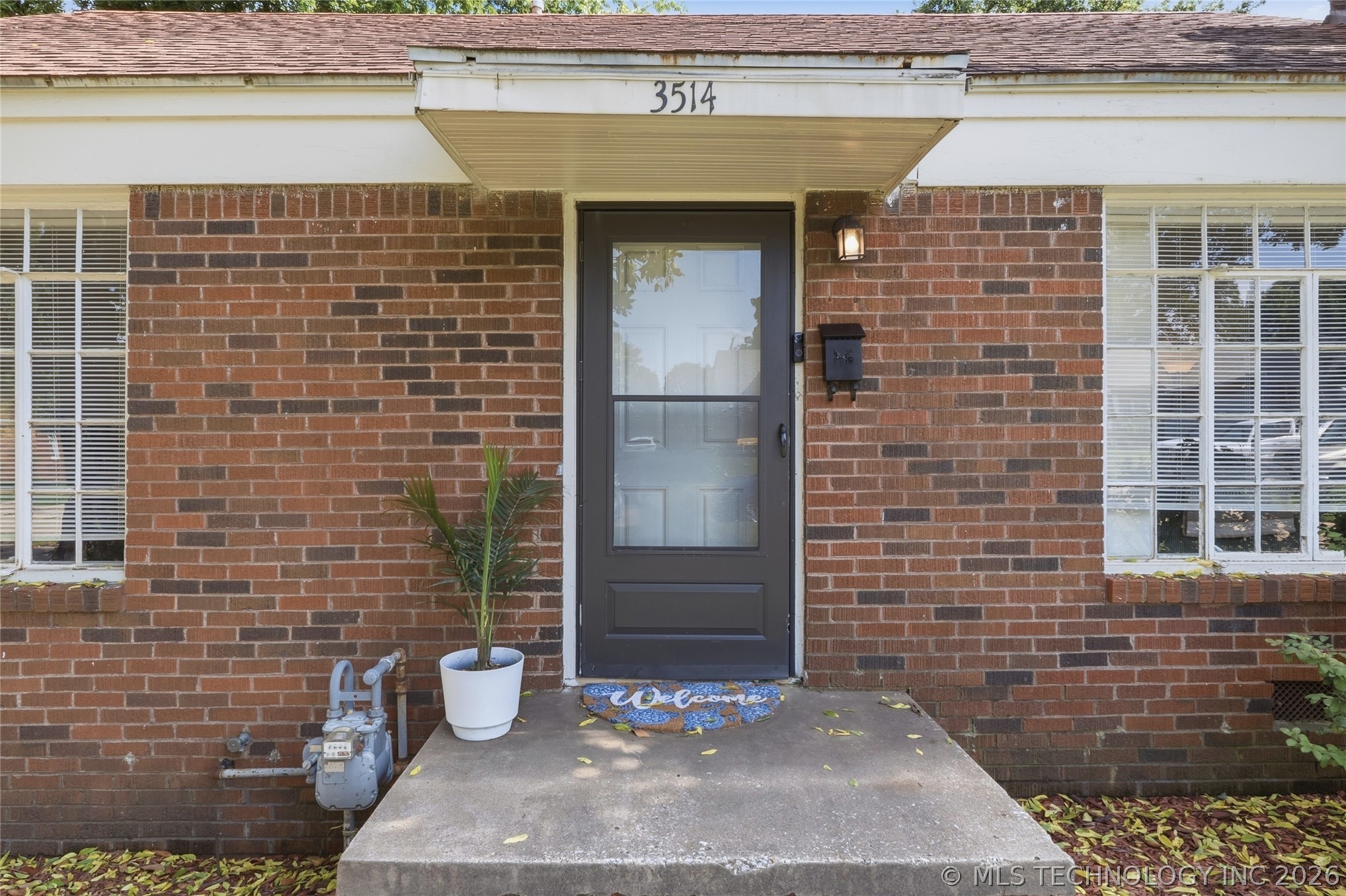 3514 E Haskell Street Tulsa OK 74115