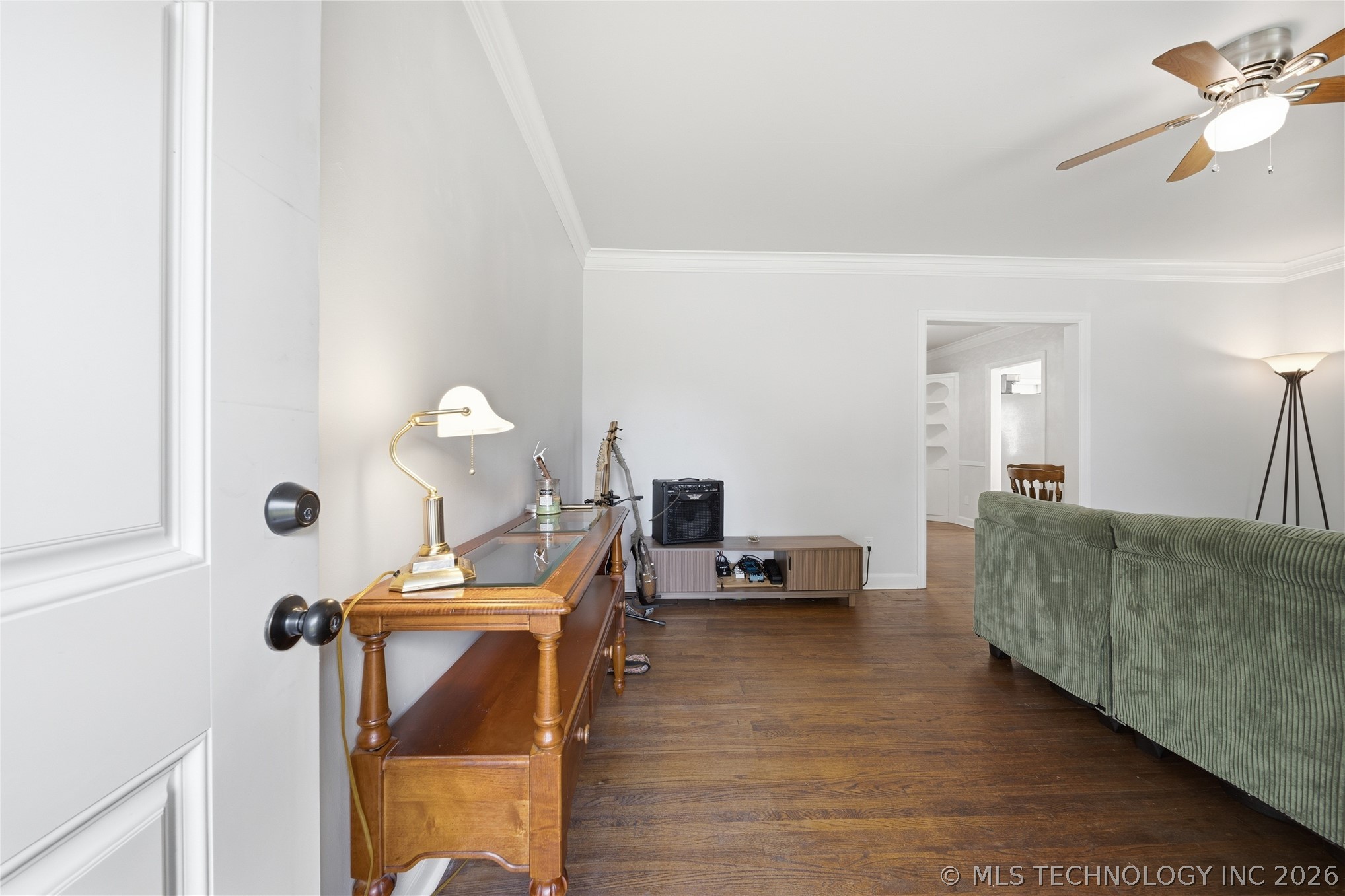 3514 E Haskell Street Tulsa OK 74115
