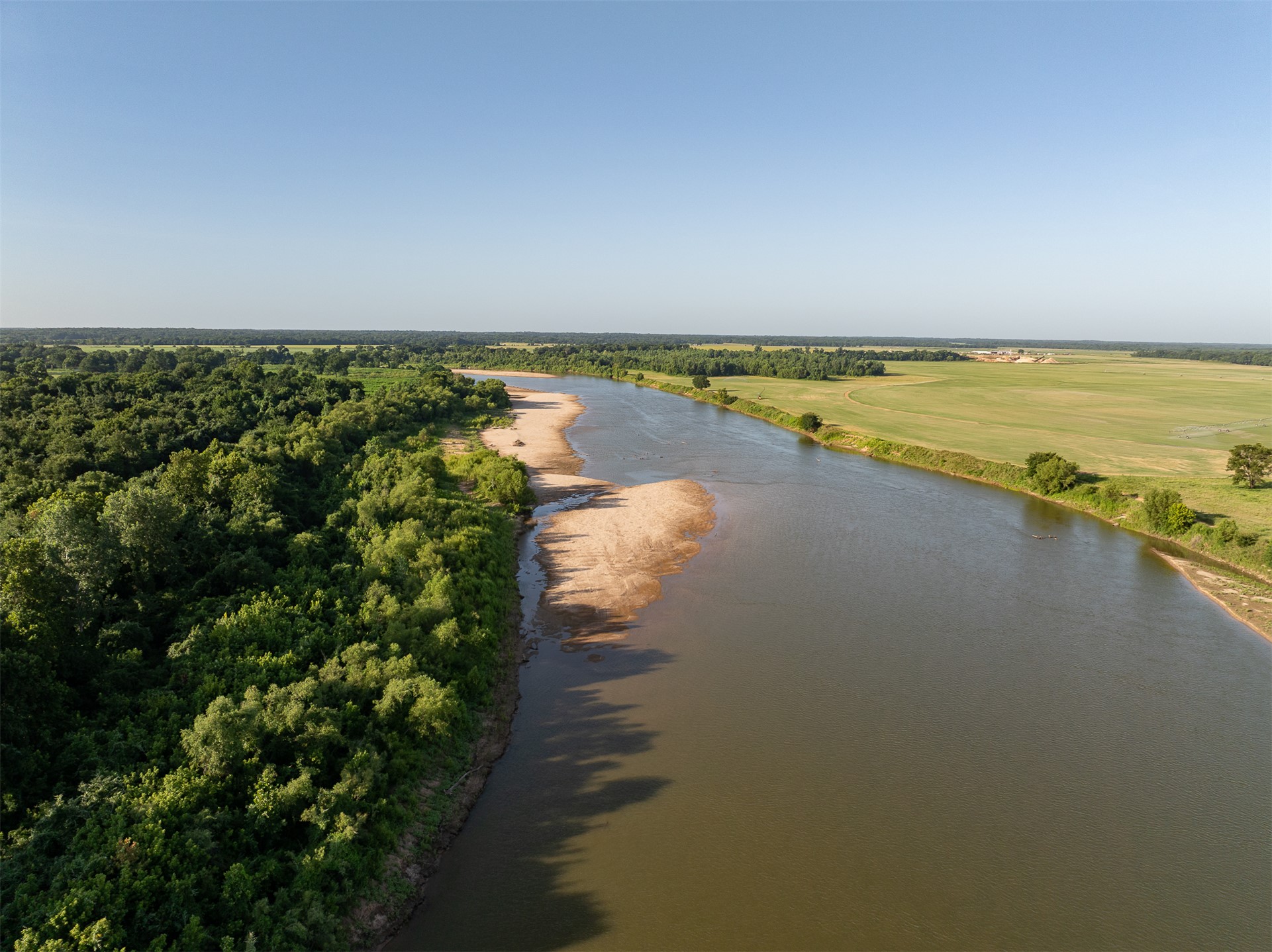 103 Hyde Lake Bennington OK 74723