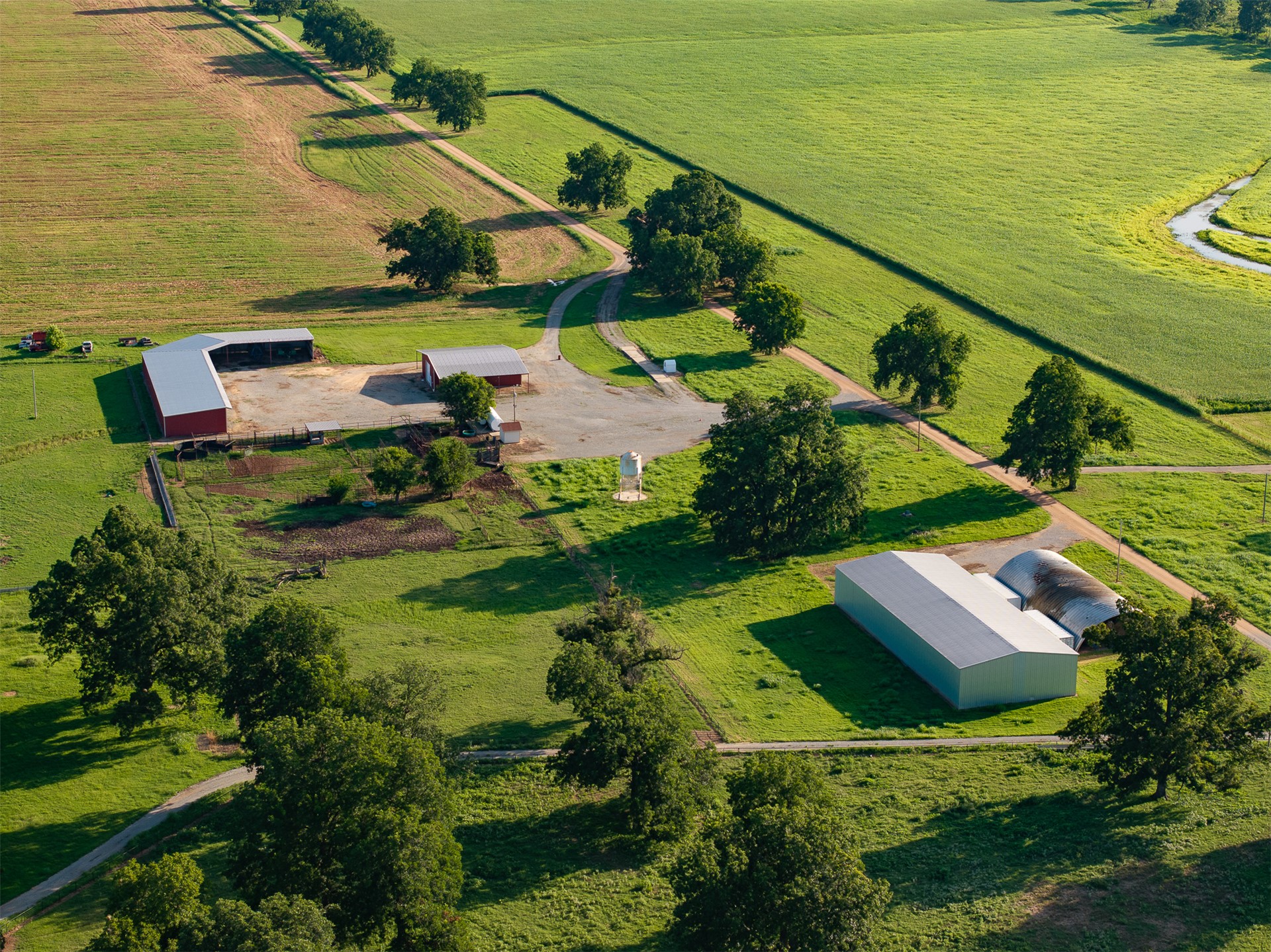 103 Hyde Lake Bennington OK 74723