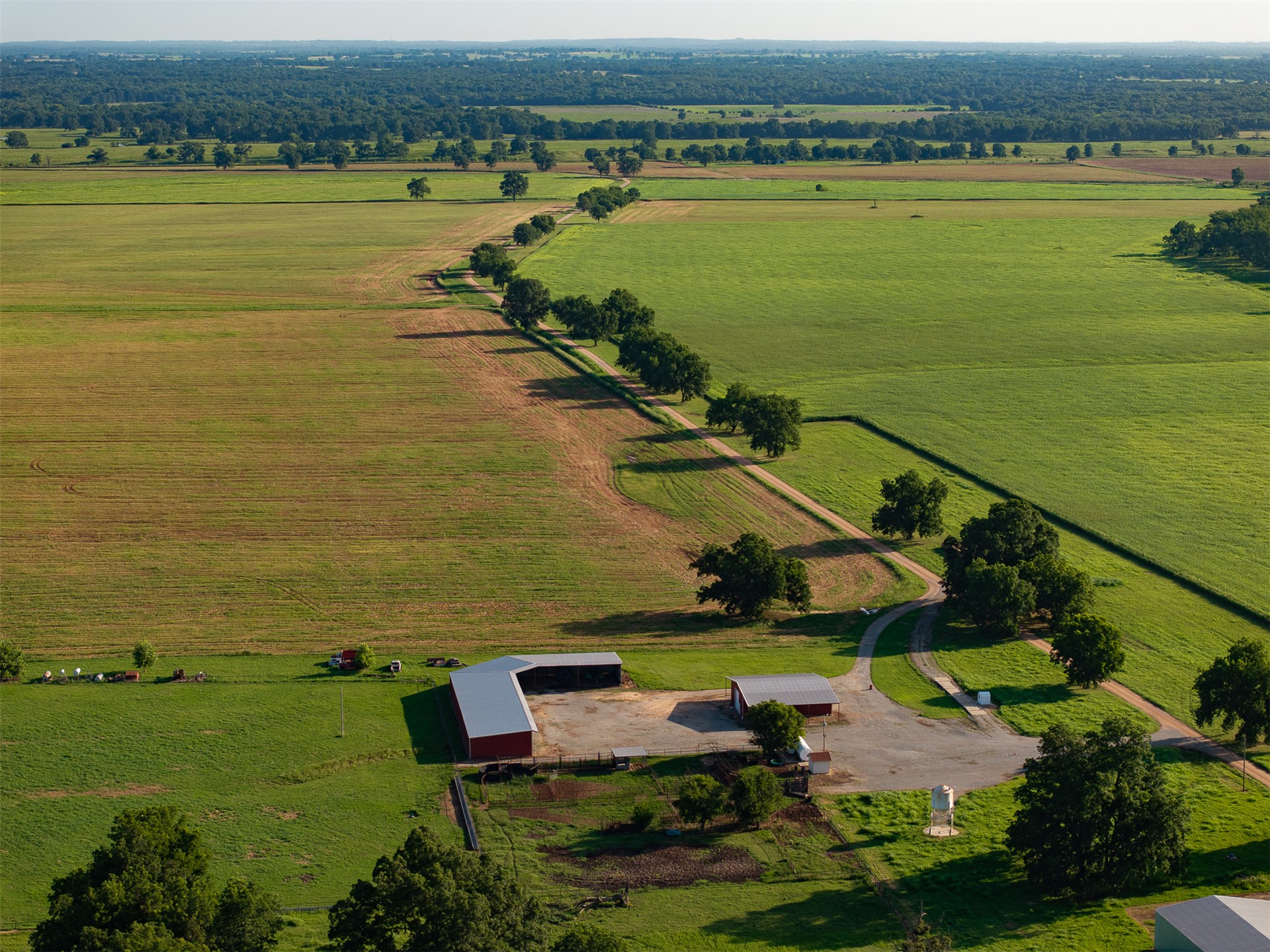 103 Hyde Lake Bennington OK 74723