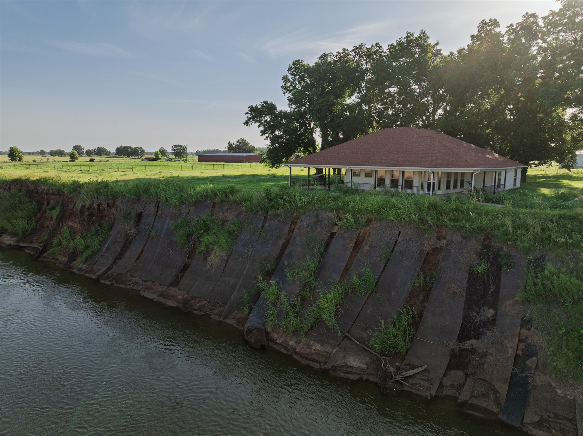 103 Hyde Lake Bennington OK 74723