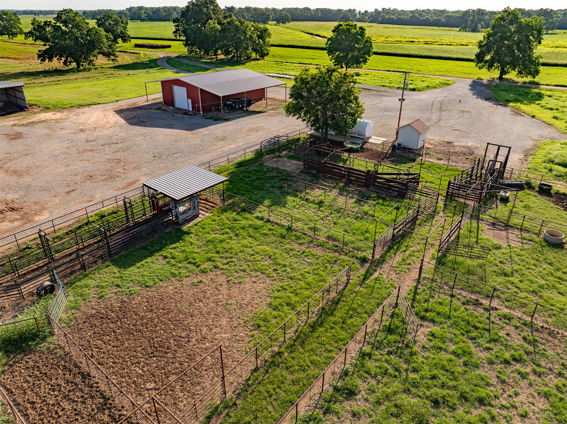 103 Hyde Lake Bennington OK 74723