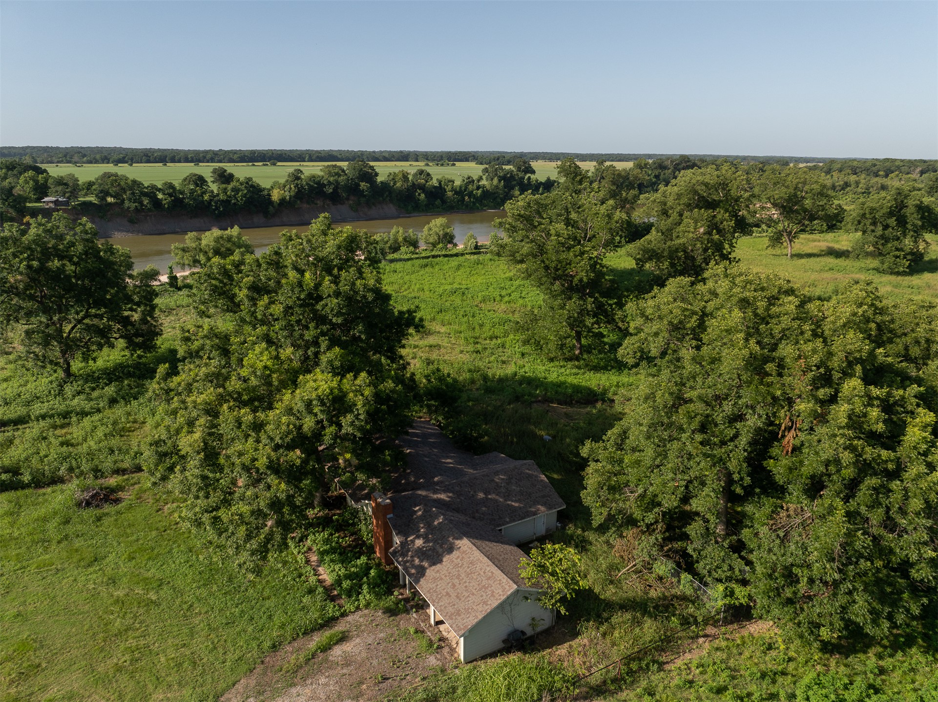 103 Hyde Lake Bennington OK 74723