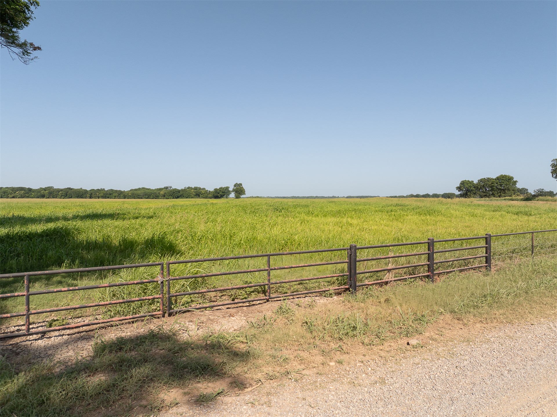 103 Hyde Lake Bennington OK 74723