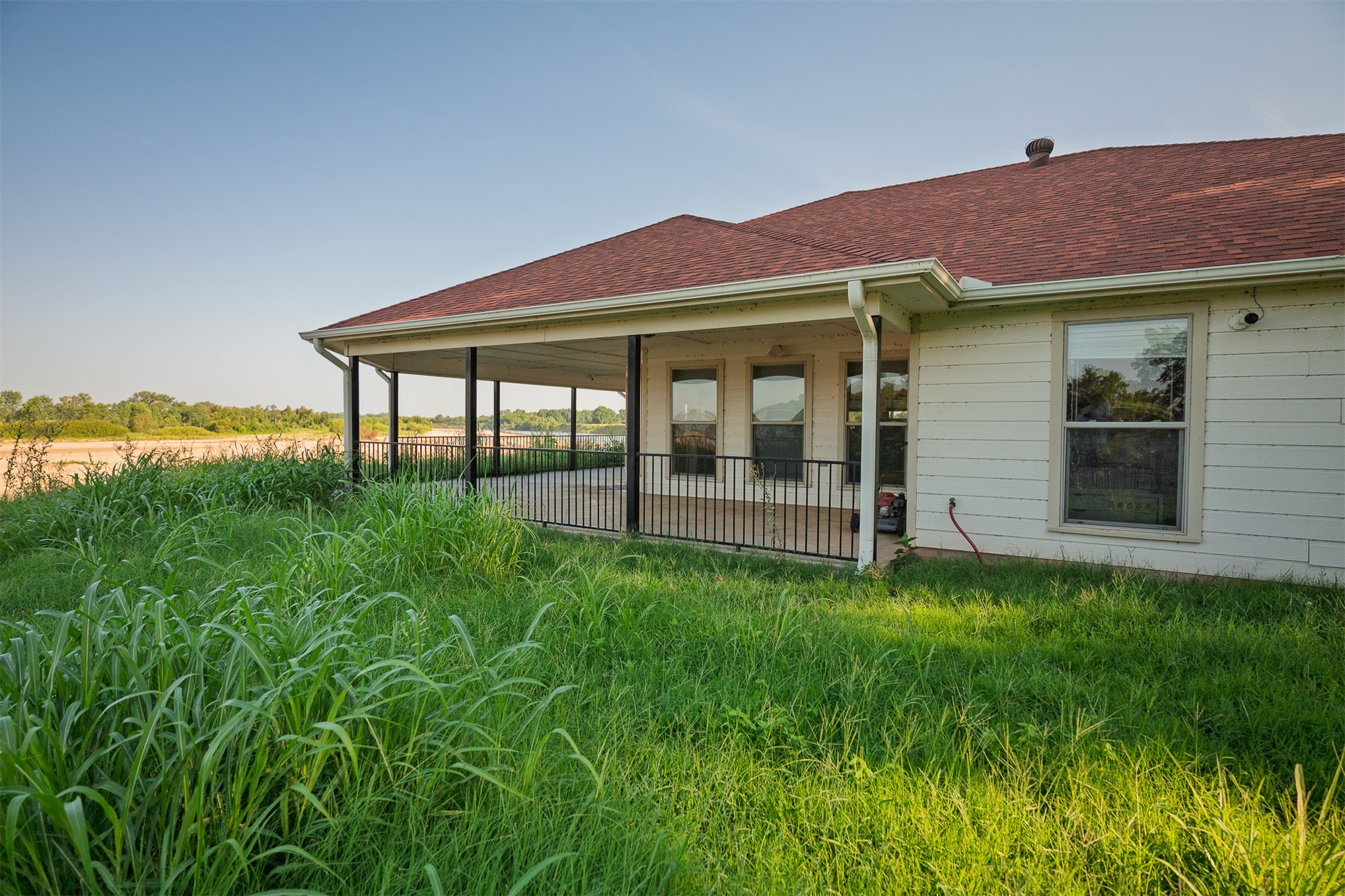 103 Hyde Lake Bennington OK 74723