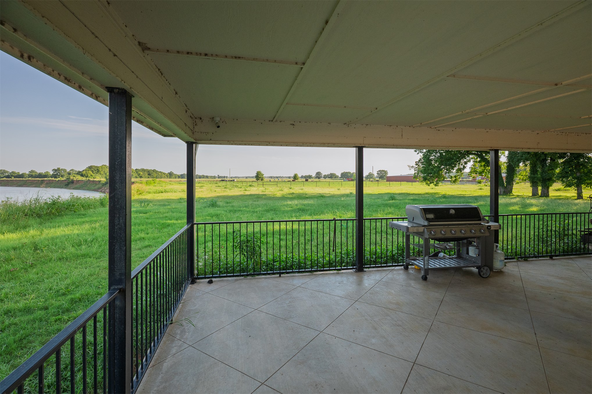 103 Hyde Lake Bennington OK 74723
