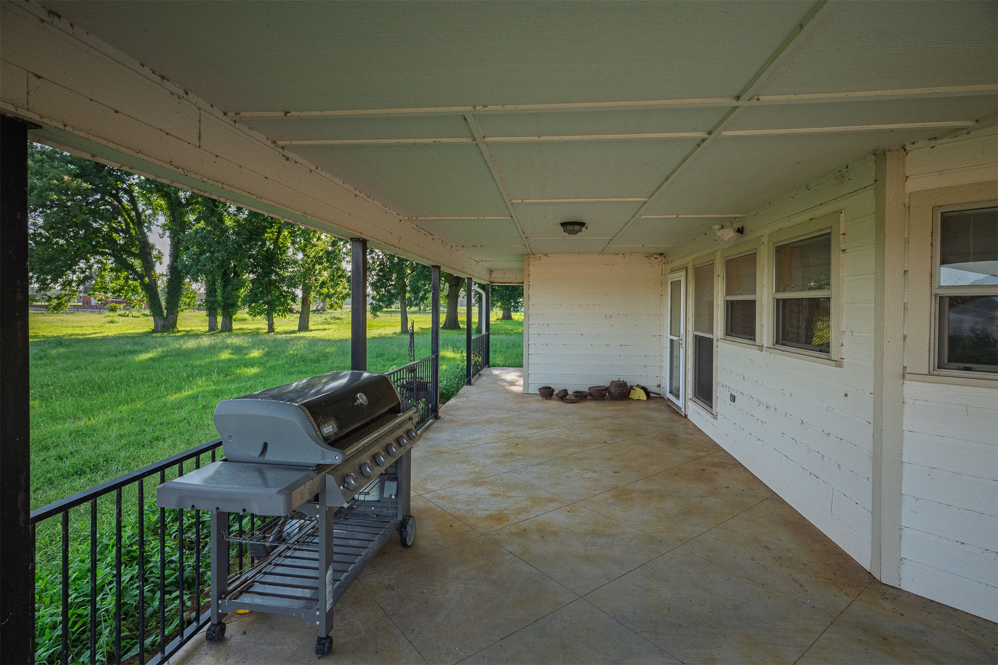 103 Hyde Lake Bennington OK 74723
