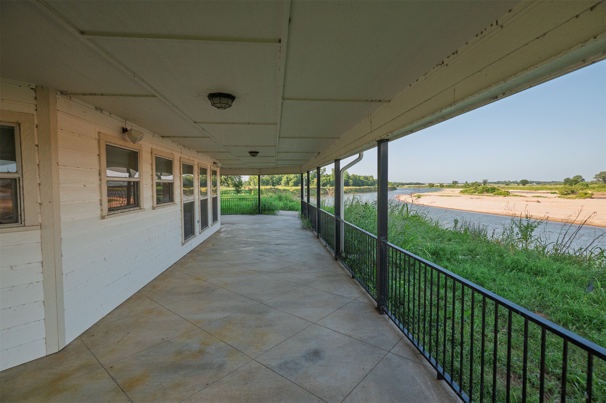 103 Hyde Lake Bennington OK 74723