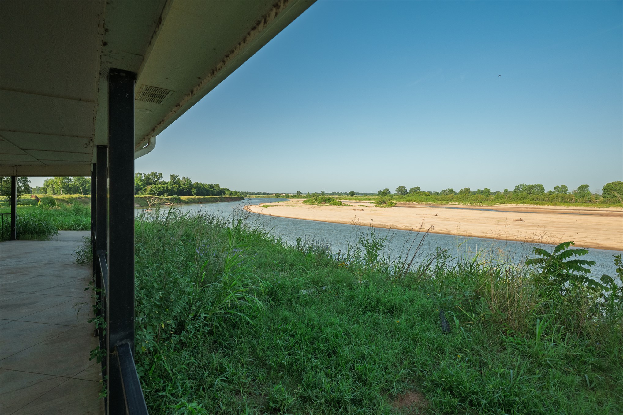 103 Hyde Lake Bennington OK 74723