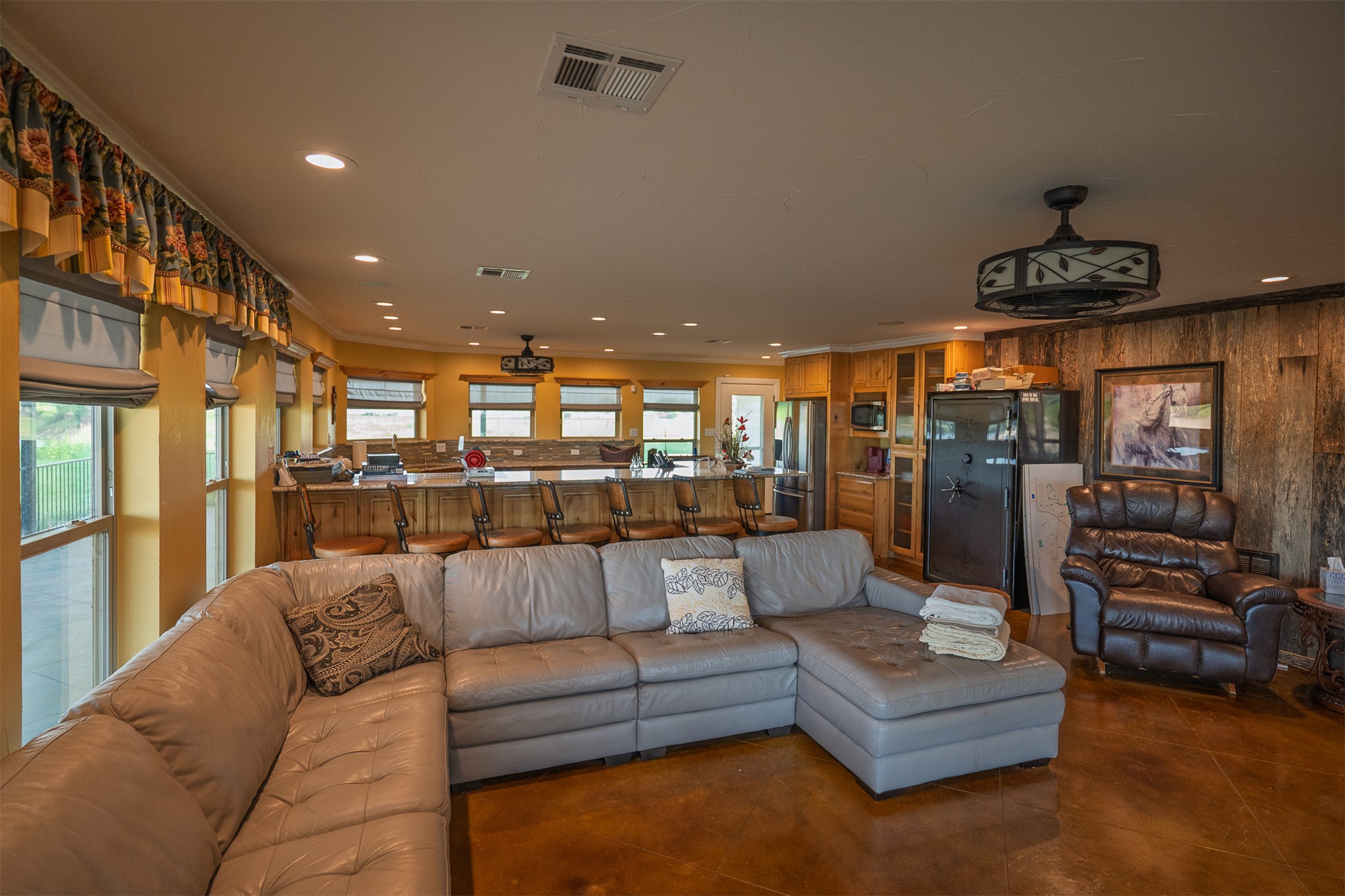 103 Hyde Lake Bennington OK 74723
