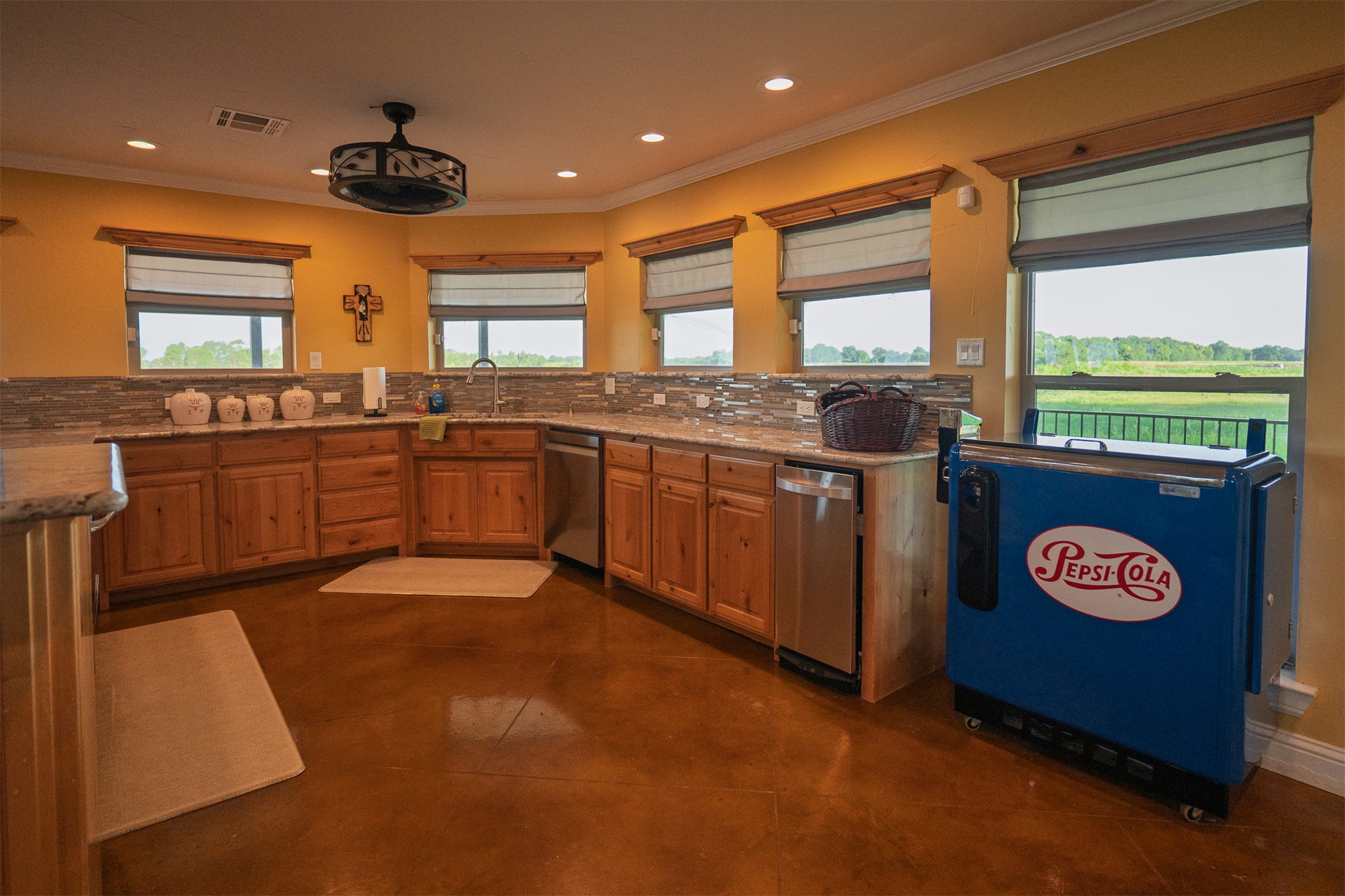 103 Hyde Lake Bennington OK 74723