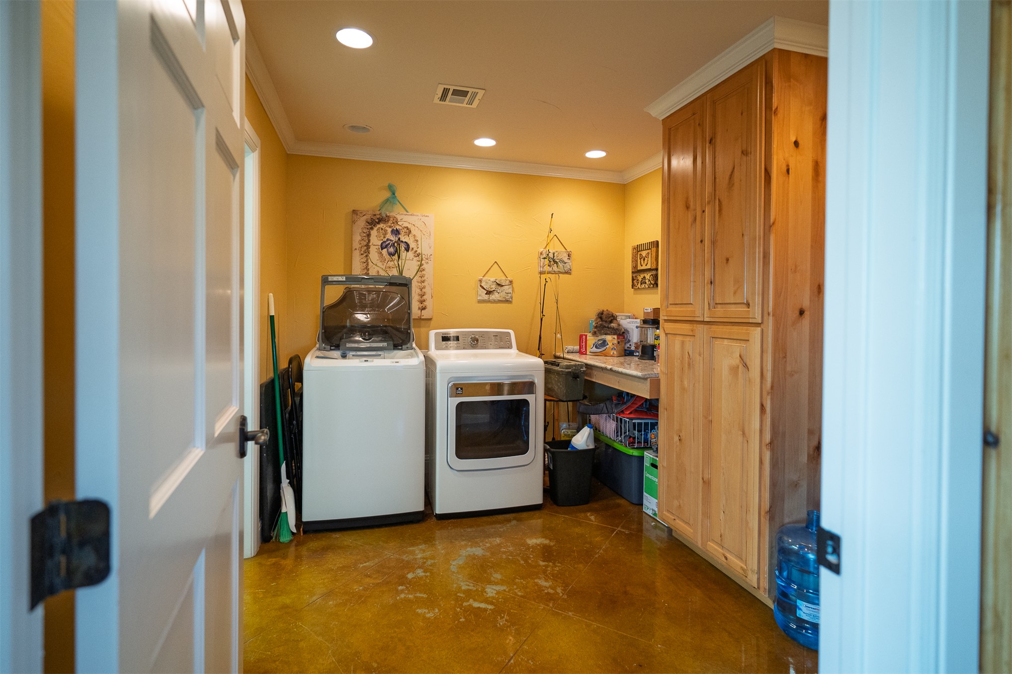 103 Hyde Lake Bennington OK 74723