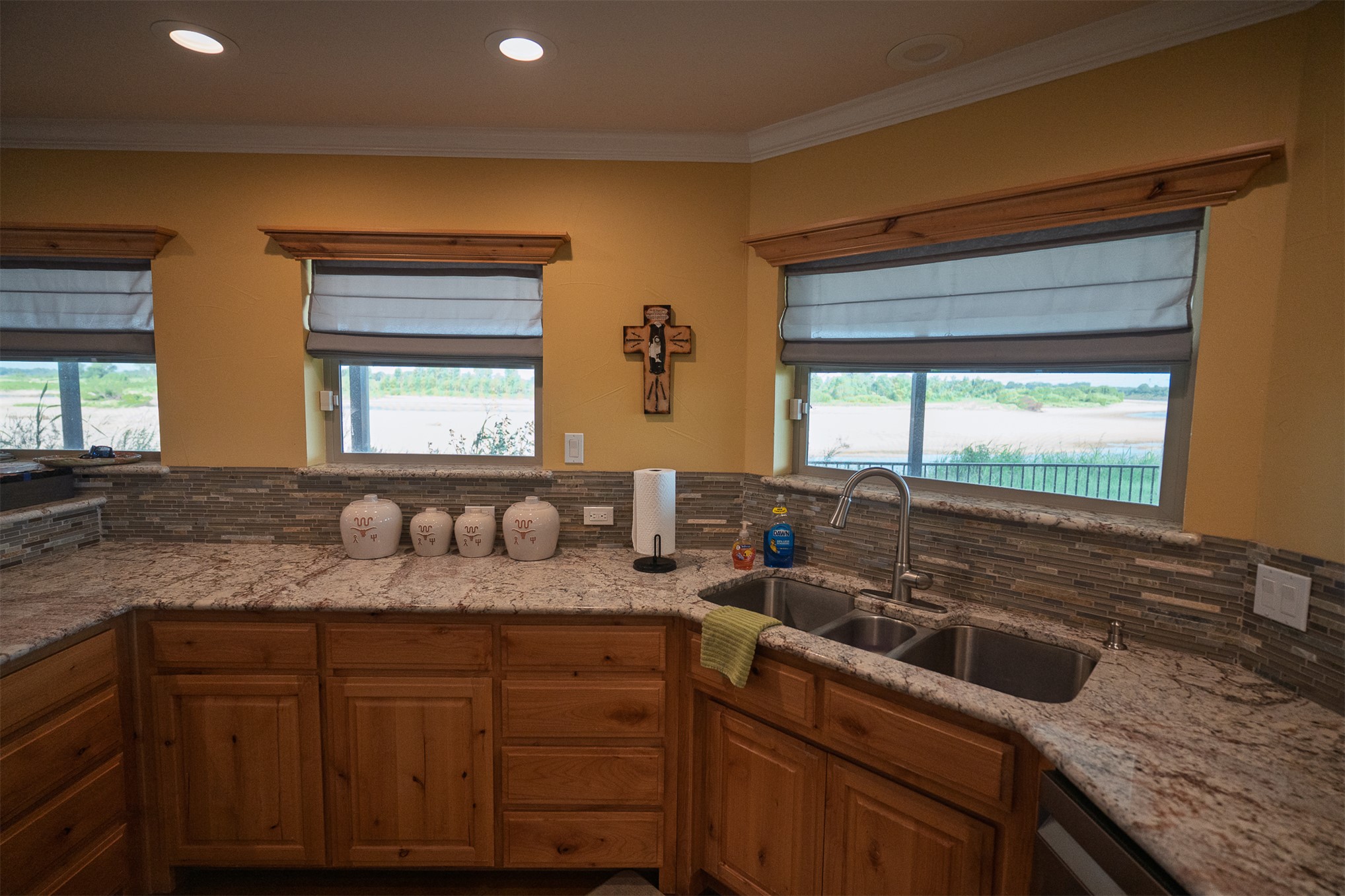 103 Hyde Lake Bennington OK 74723