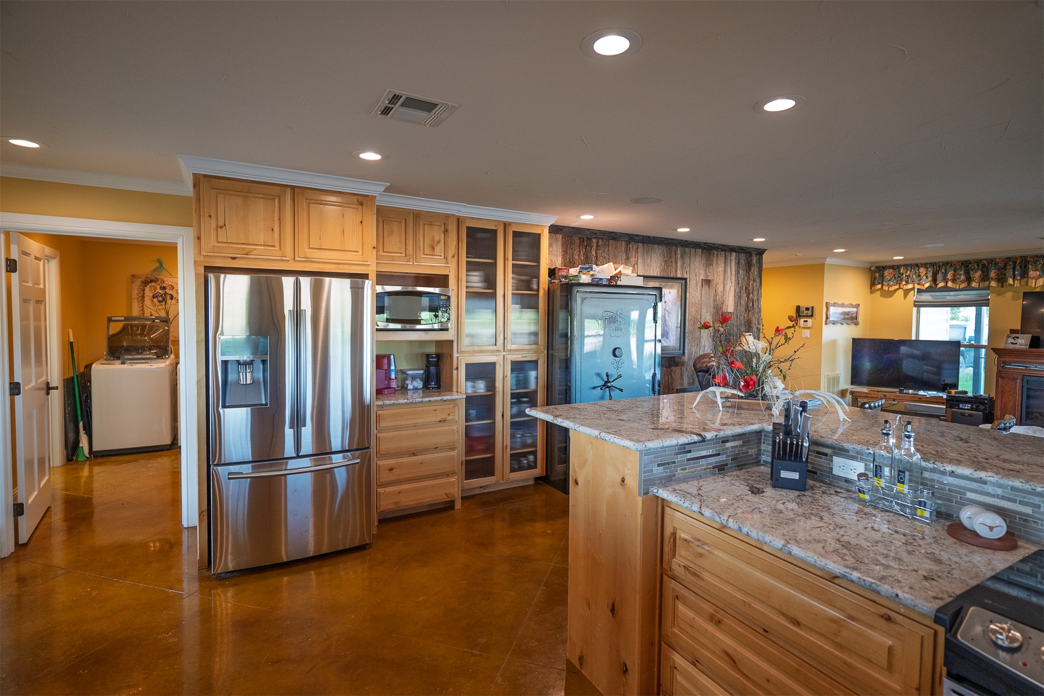 103 Hyde Lake Bennington OK 74723