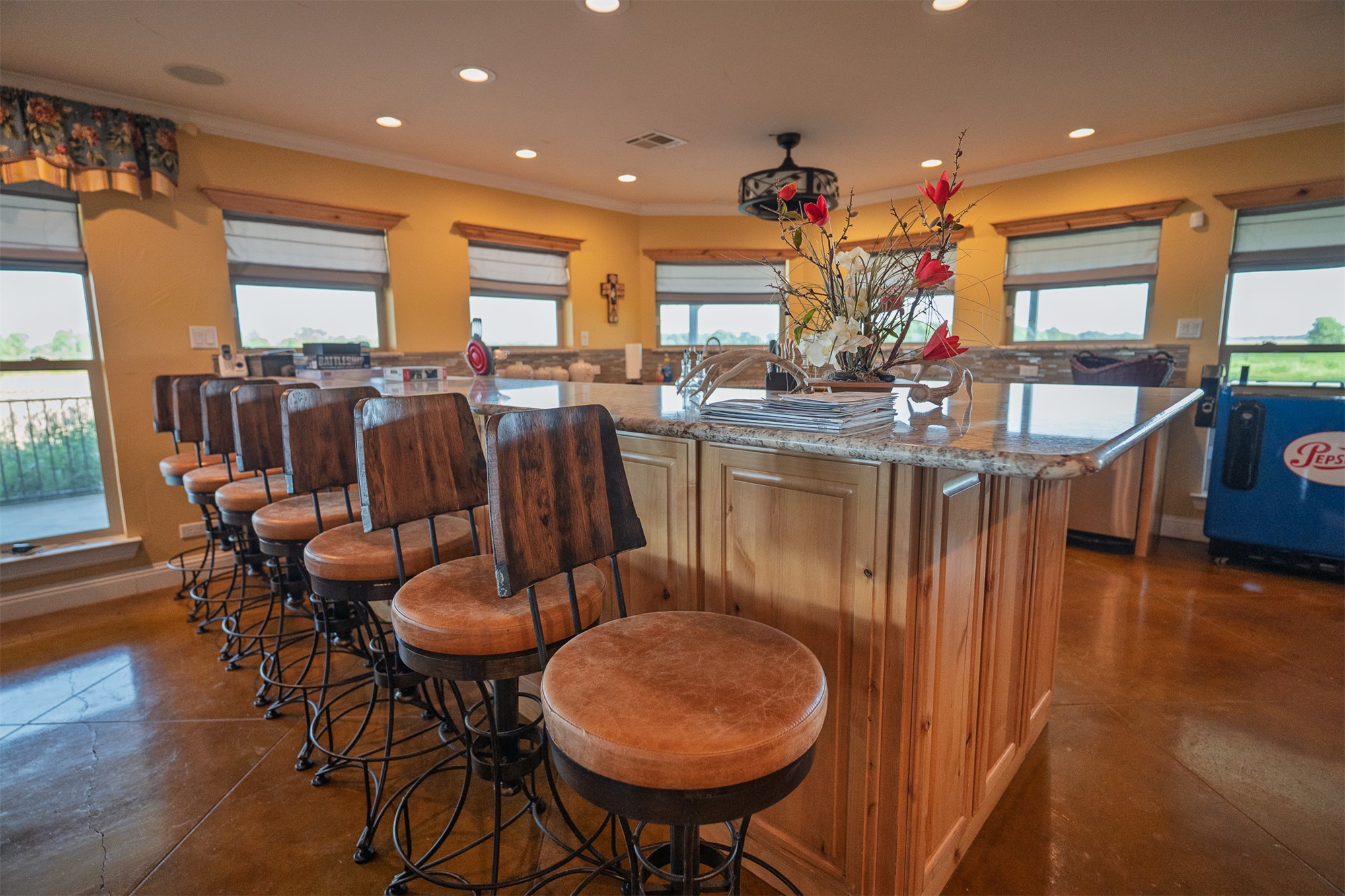 103 Hyde Lake Bennington OK 74723