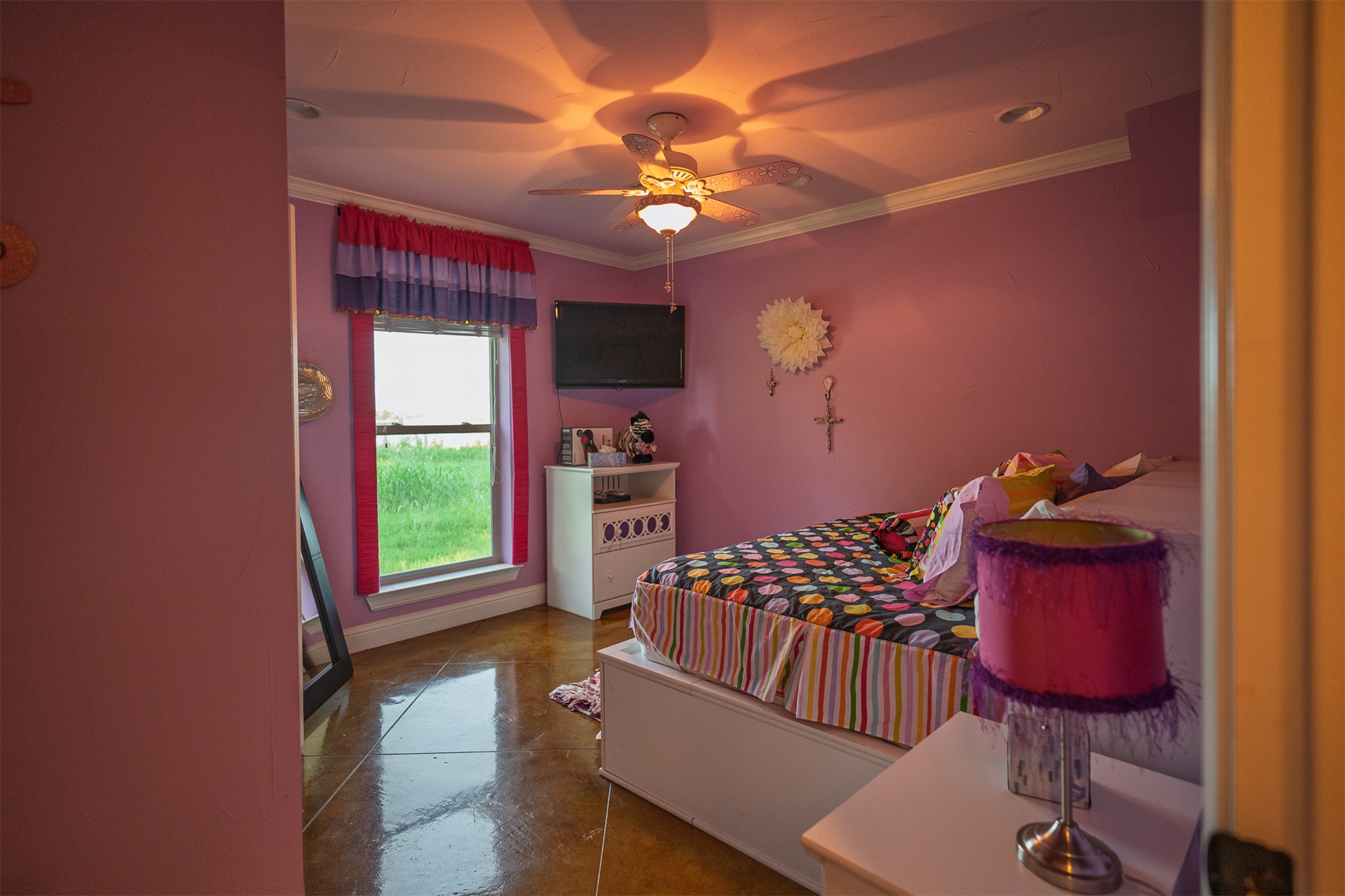 103 Hyde Lake Bennington OK 74723