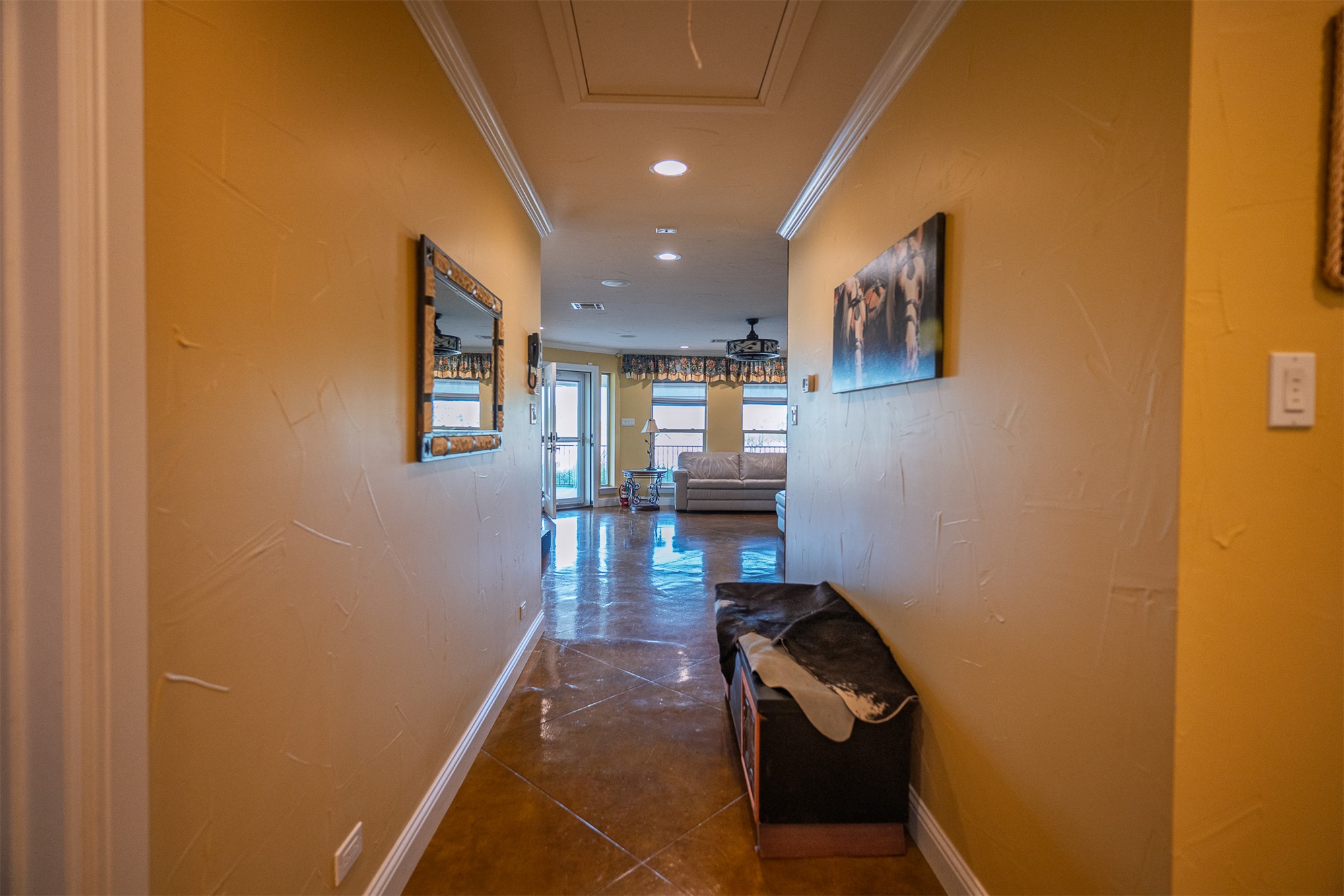 103 Hyde Lake Bennington OK 74723