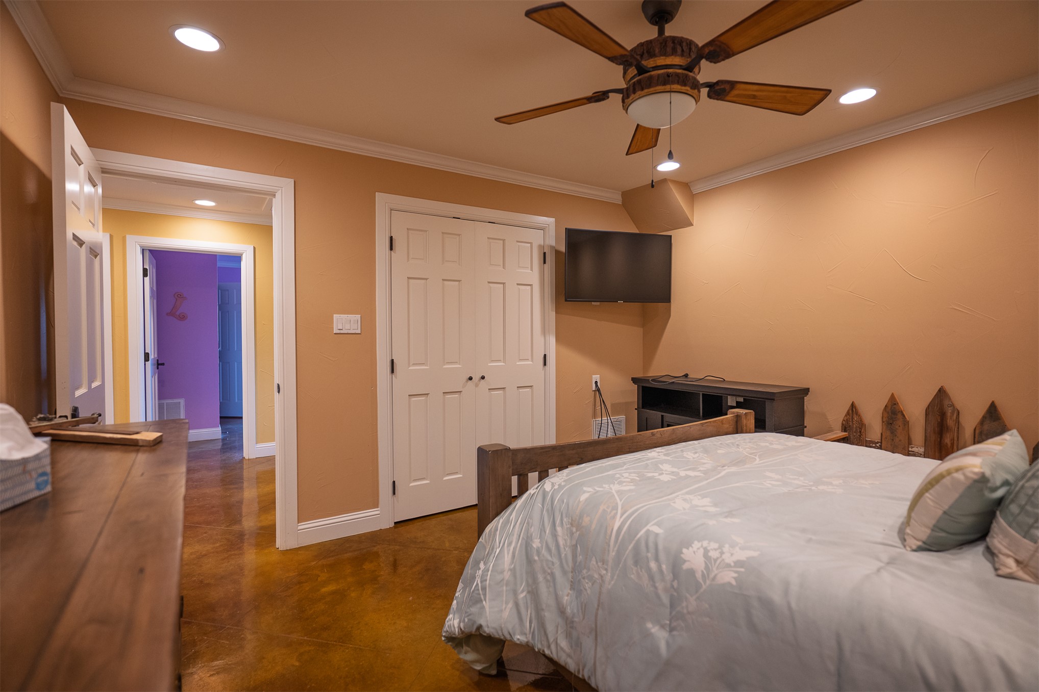 103 Hyde Lake Bennington OK 74723
