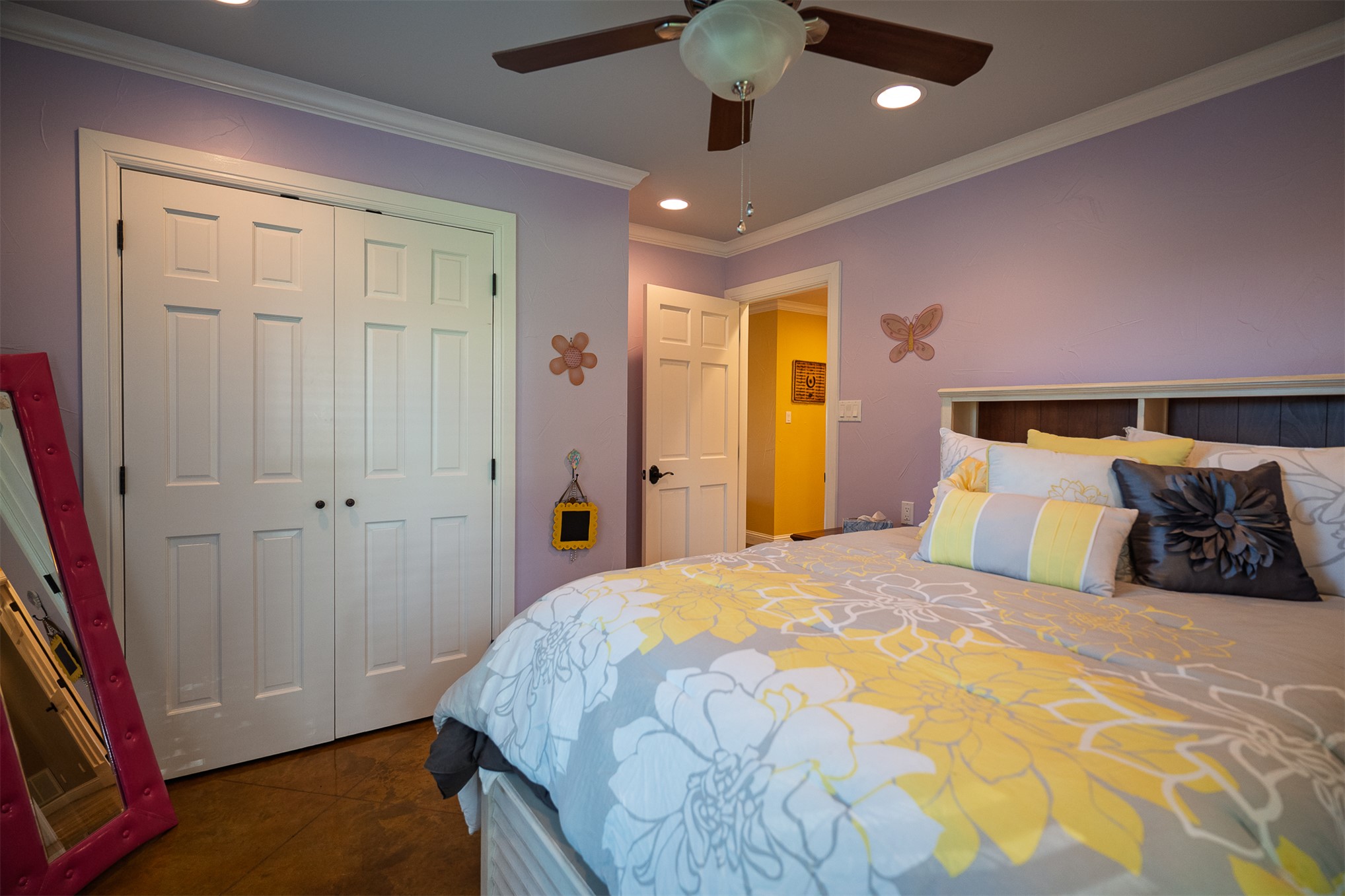 103 Hyde Lake Bennington OK 74723