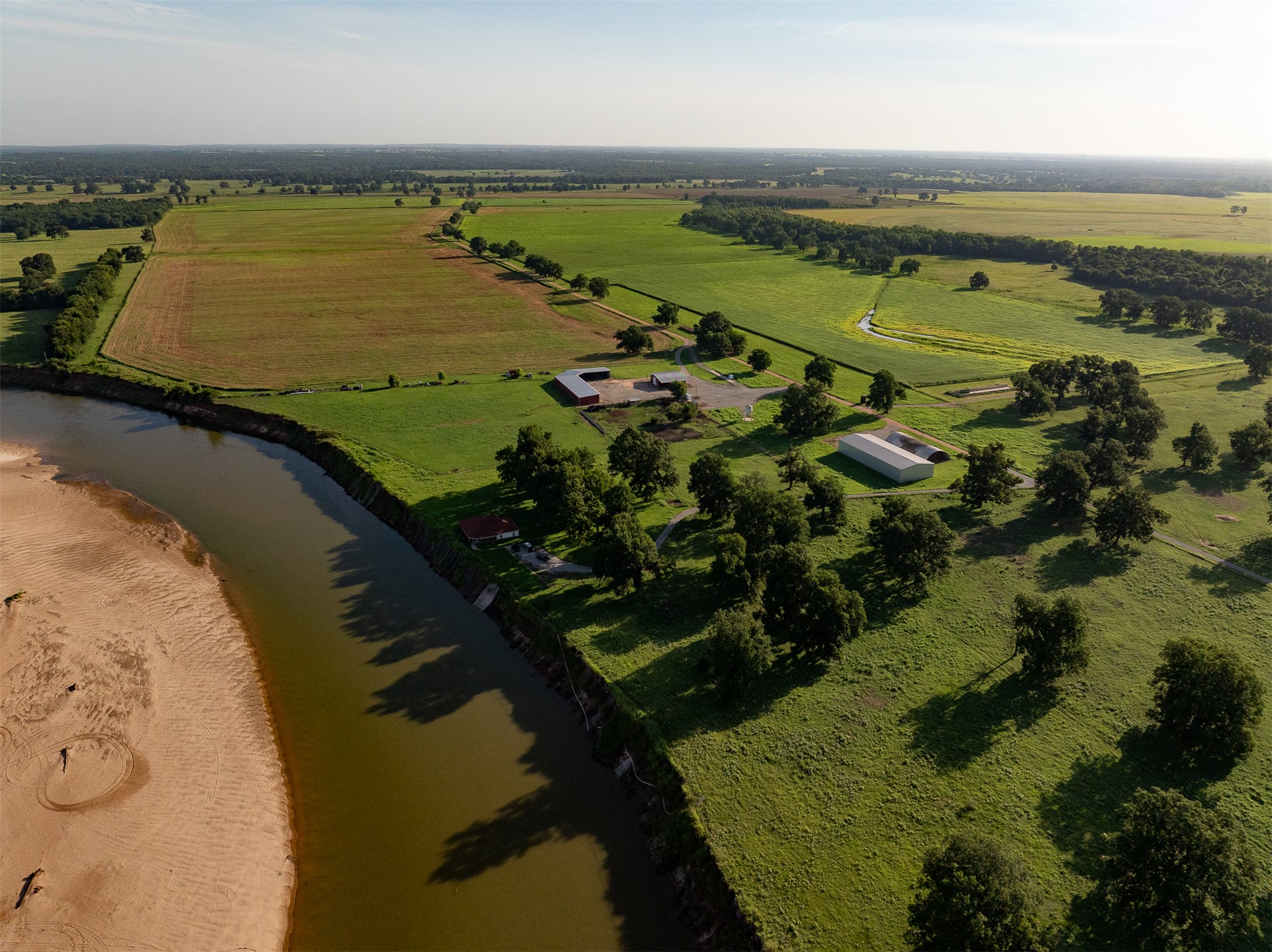 103 Hyde Lake Bennington OK 74723