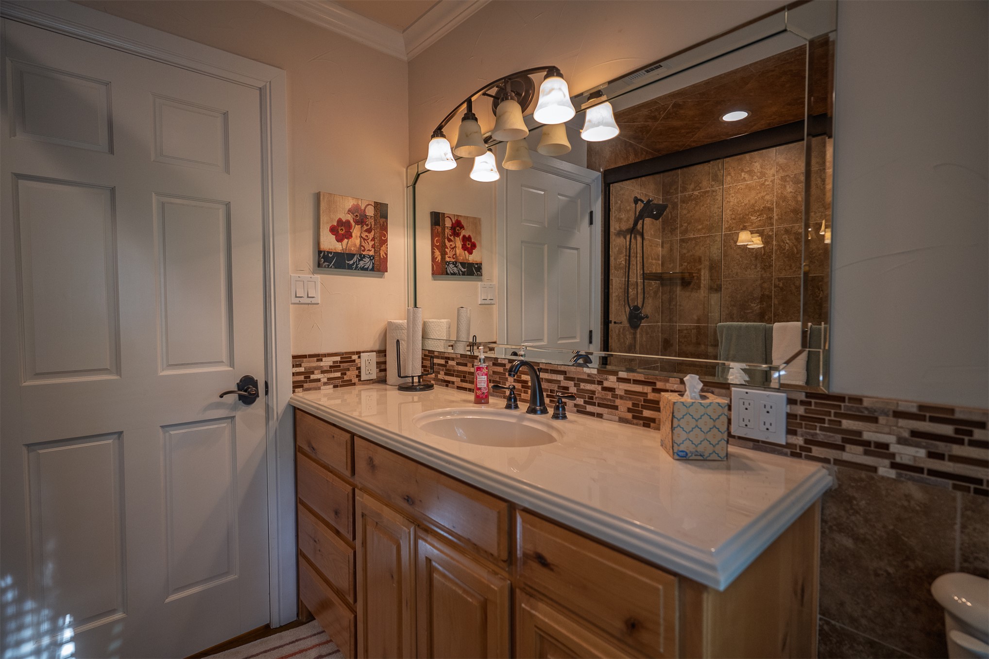 103 Hyde Lake Bennington OK 74723