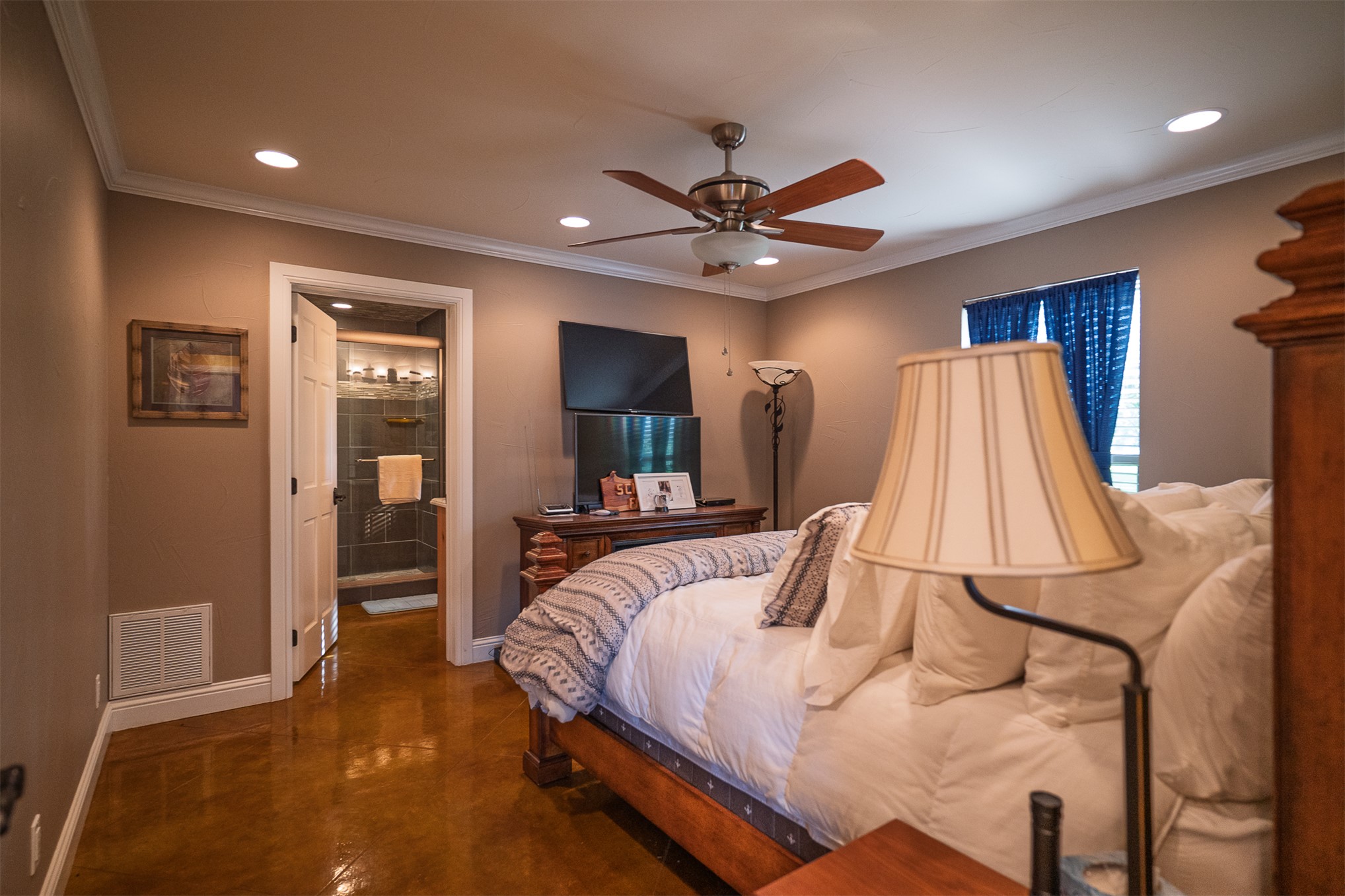 103 Hyde Lake Bennington OK 74723