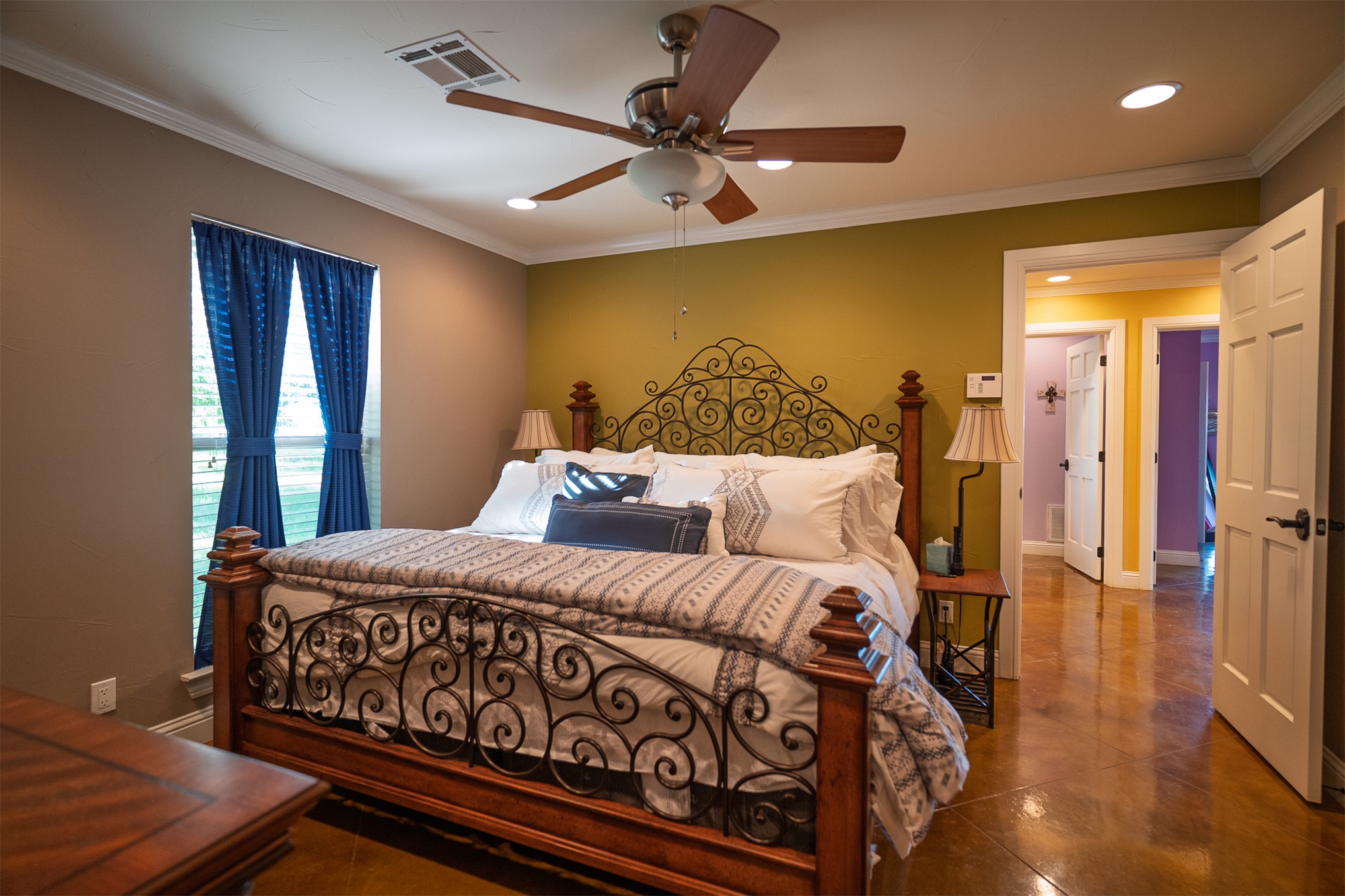103 Hyde Lake Bennington OK 74723