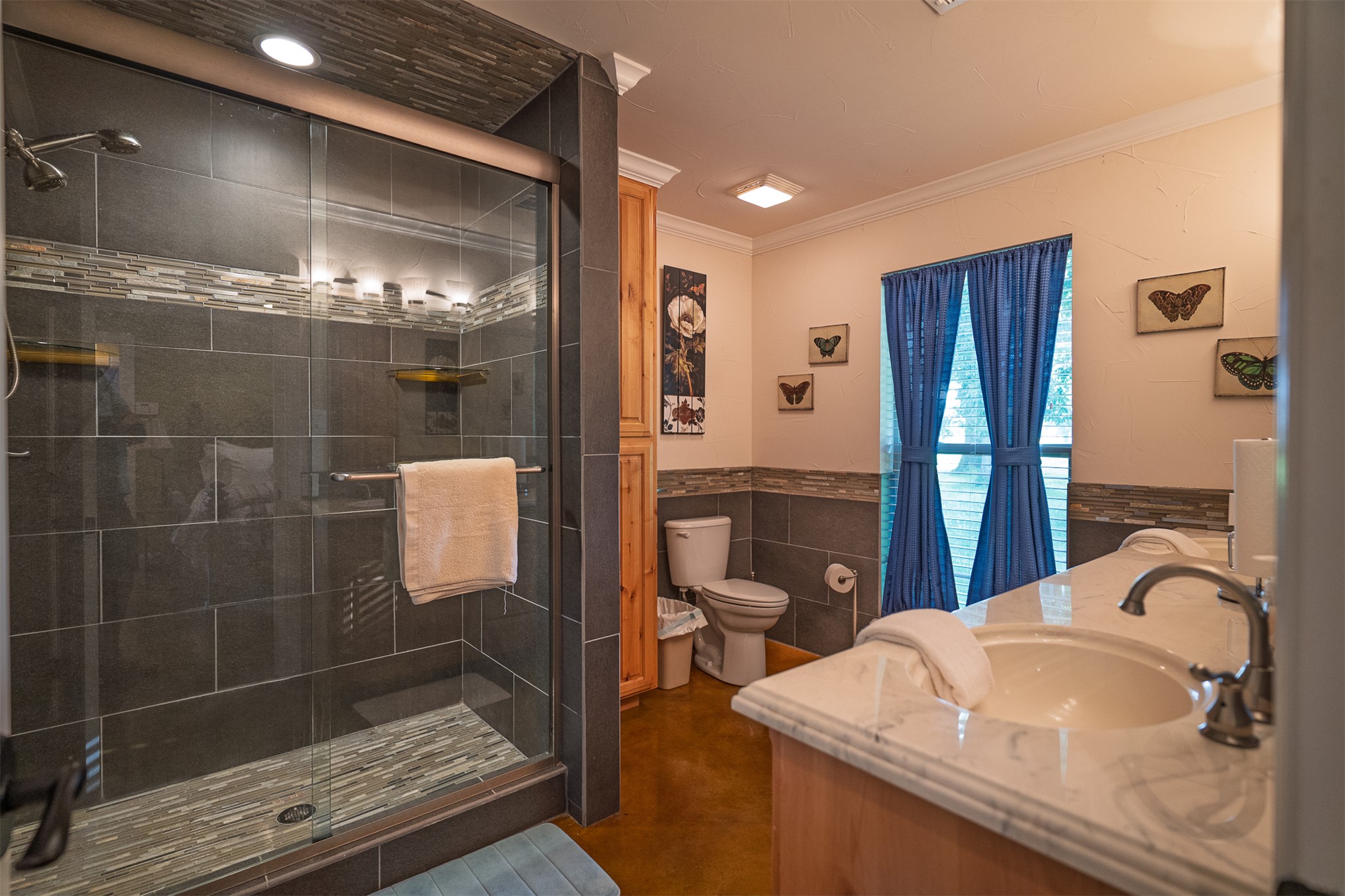 103 Hyde Lake Bennington OK 74723