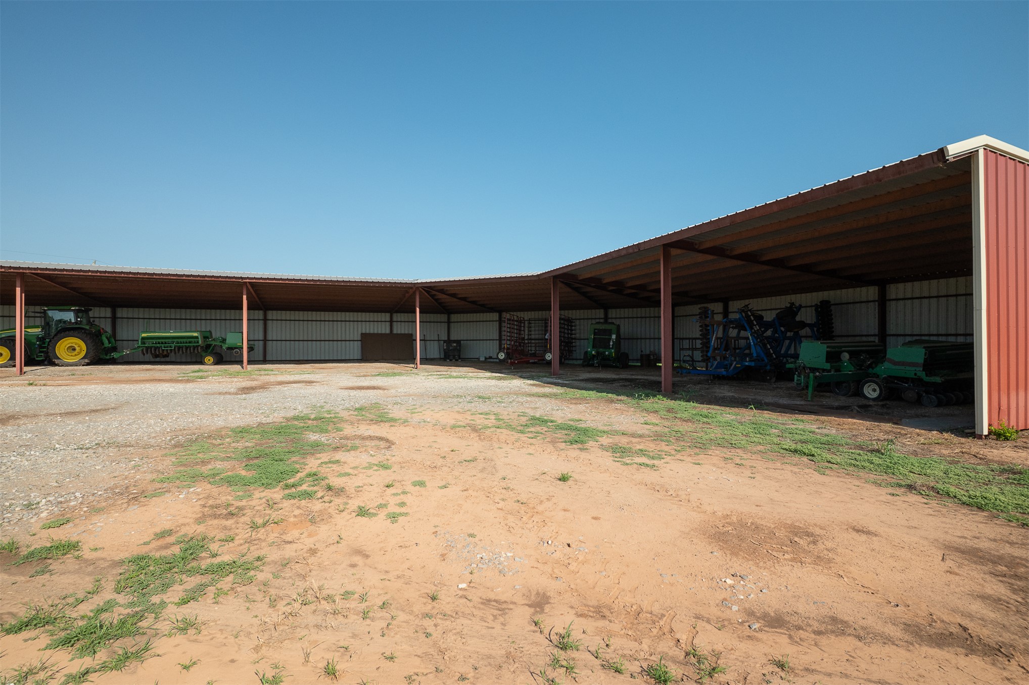 103 Hyde Lake Bennington OK 74723