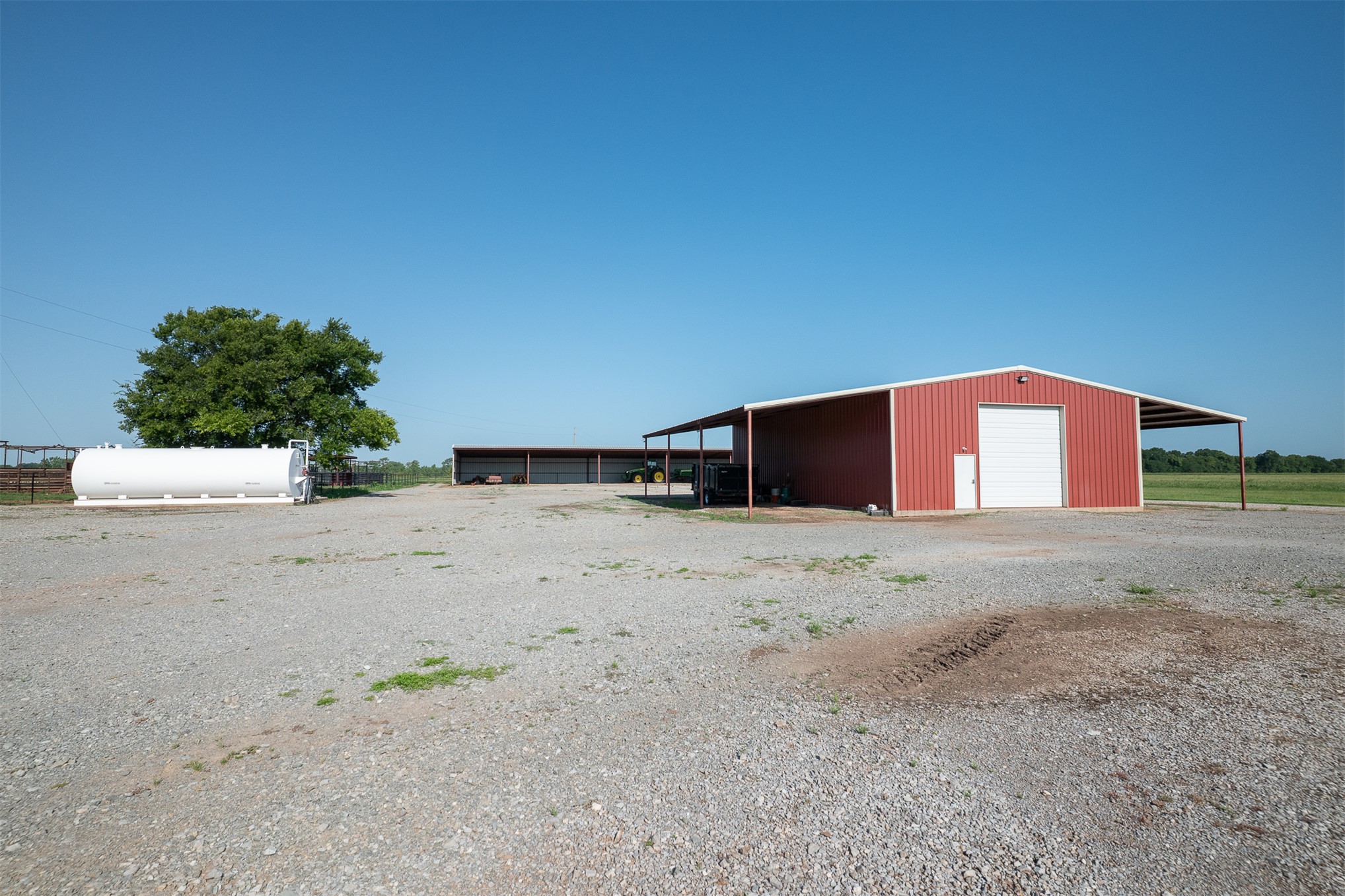 103 Hyde Lake Bennington OK 74723