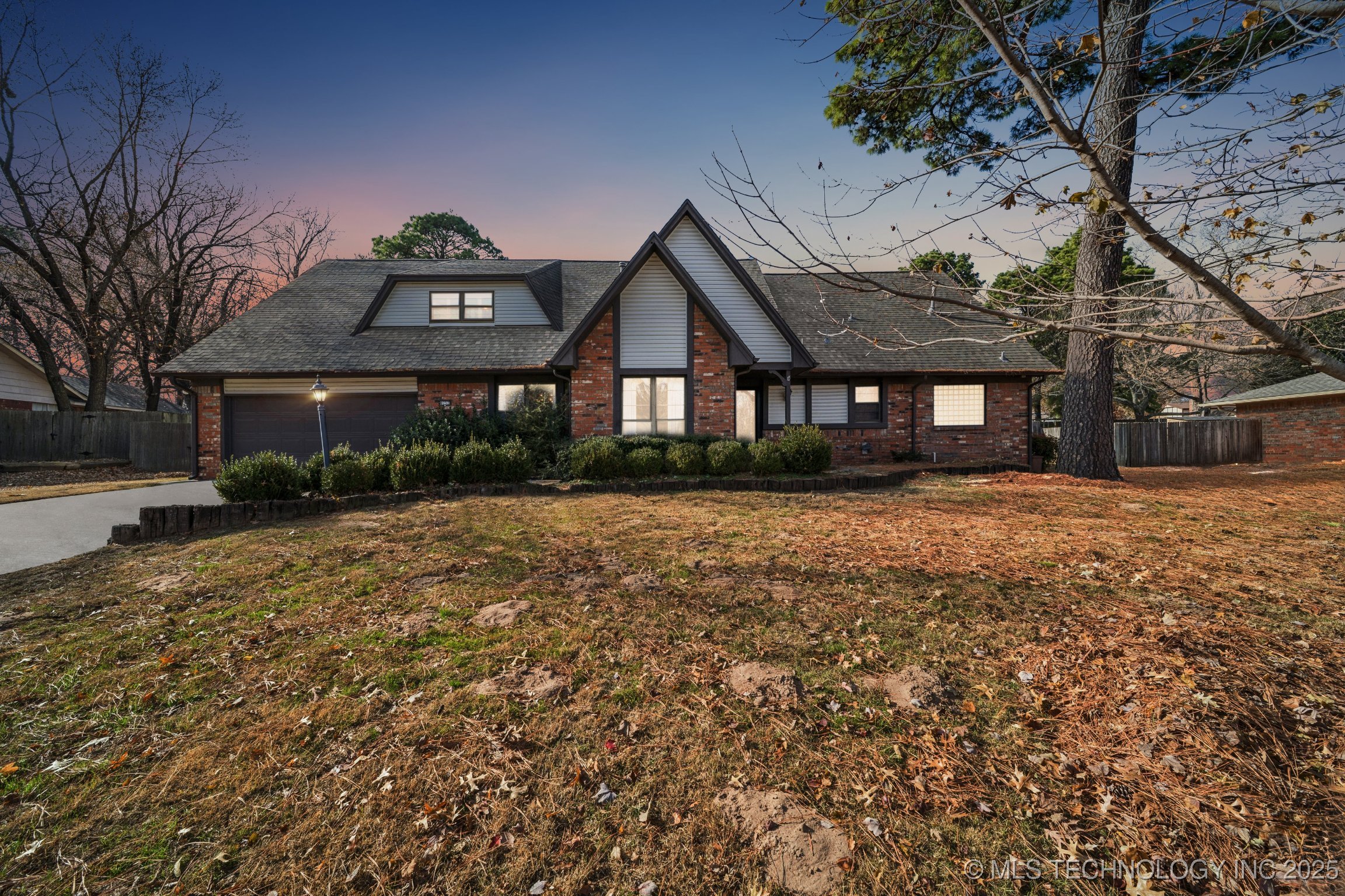 9752 S Lakewood Avenue Tulsa OK 74137