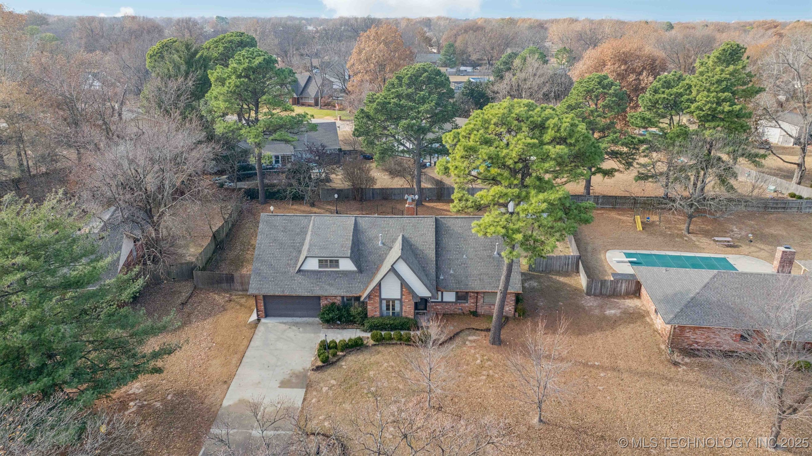 9752 S Lakewood Avenue Tulsa OK 74137