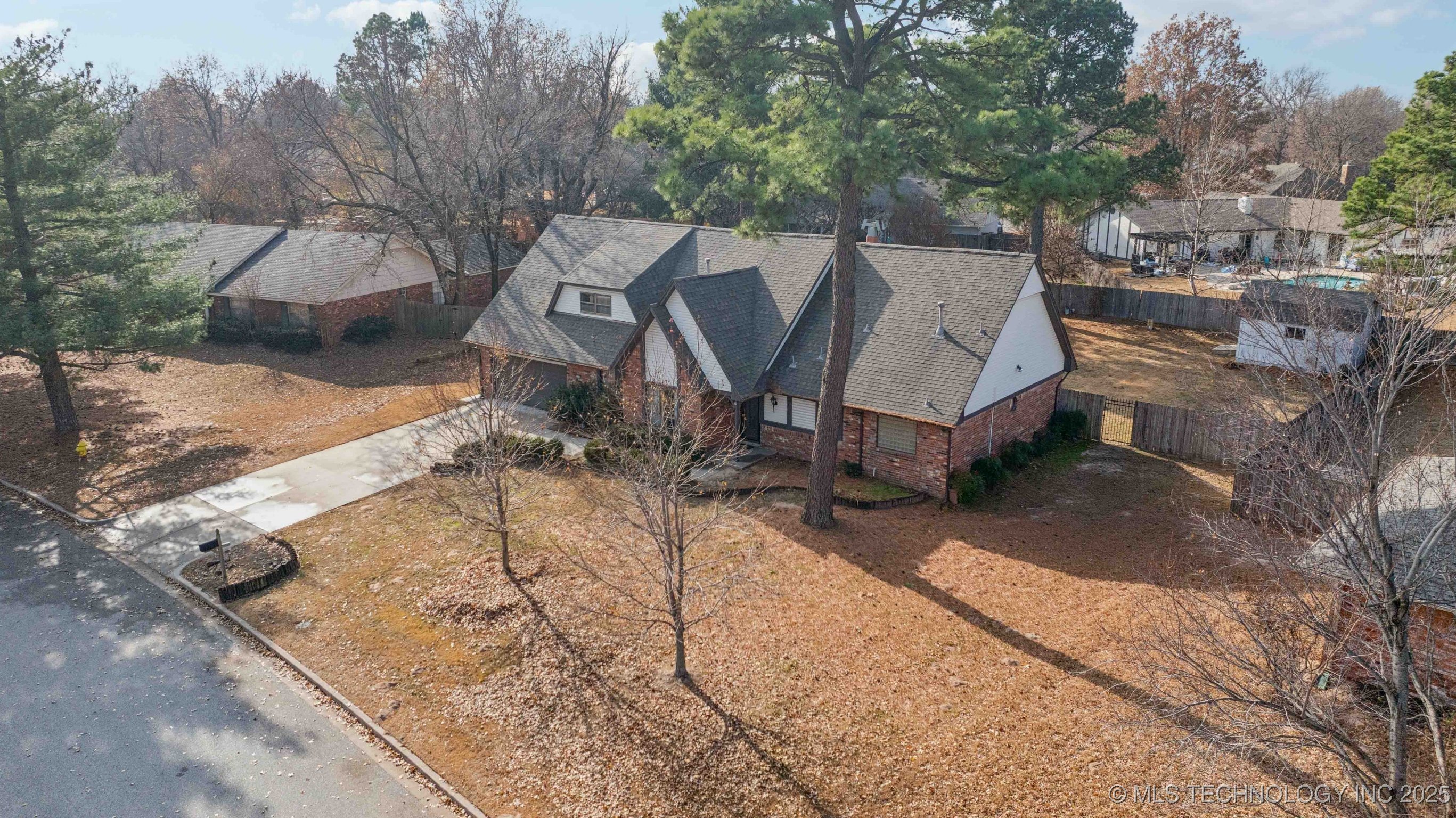 9752 S Lakewood Avenue Tulsa OK 74137