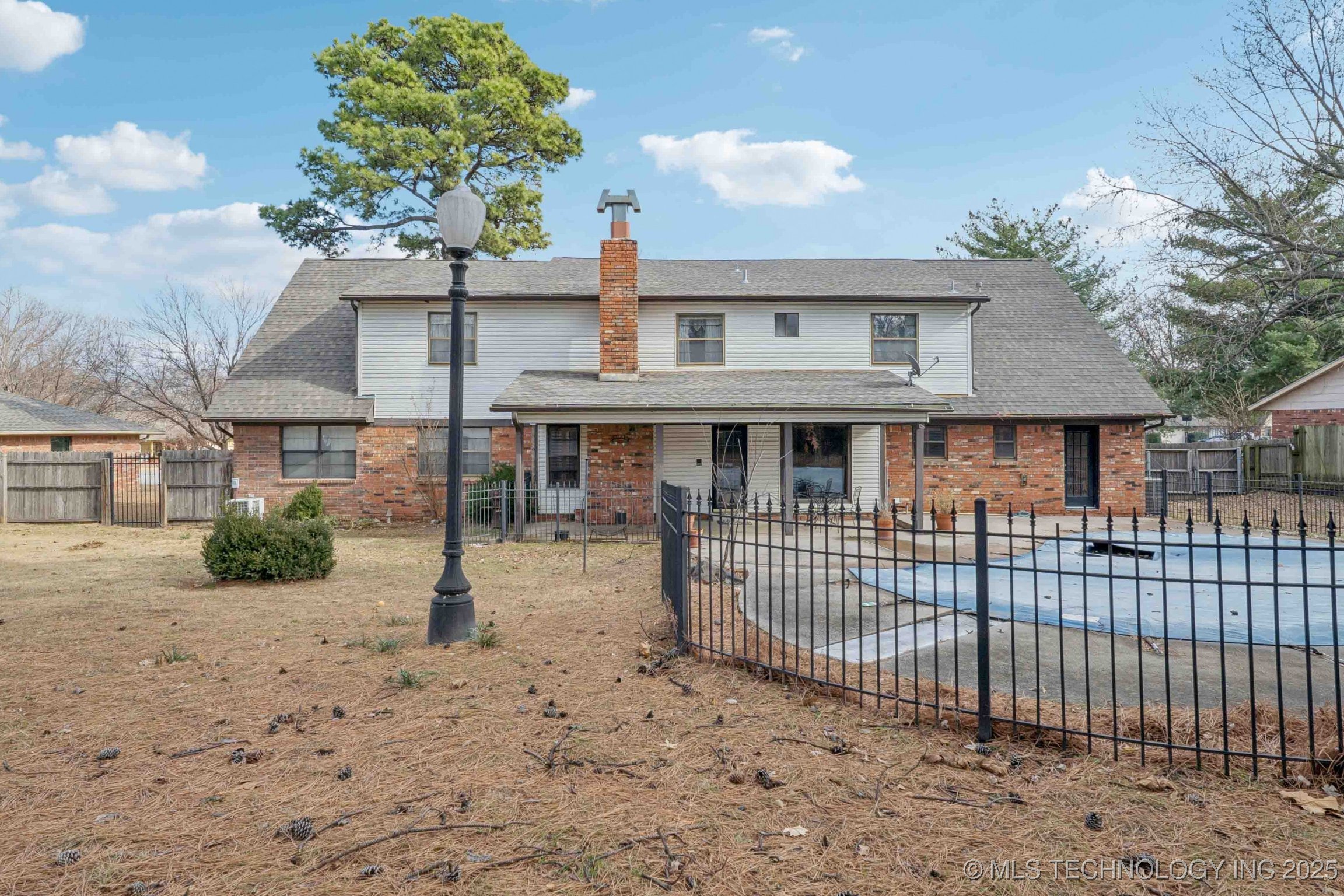 9752 S Lakewood Avenue Tulsa OK 74137