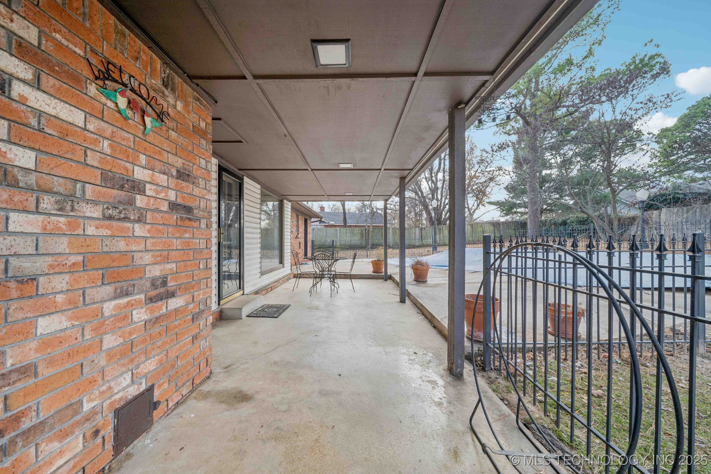 9752 S Lakewood Avenue Tulsa OK 74137