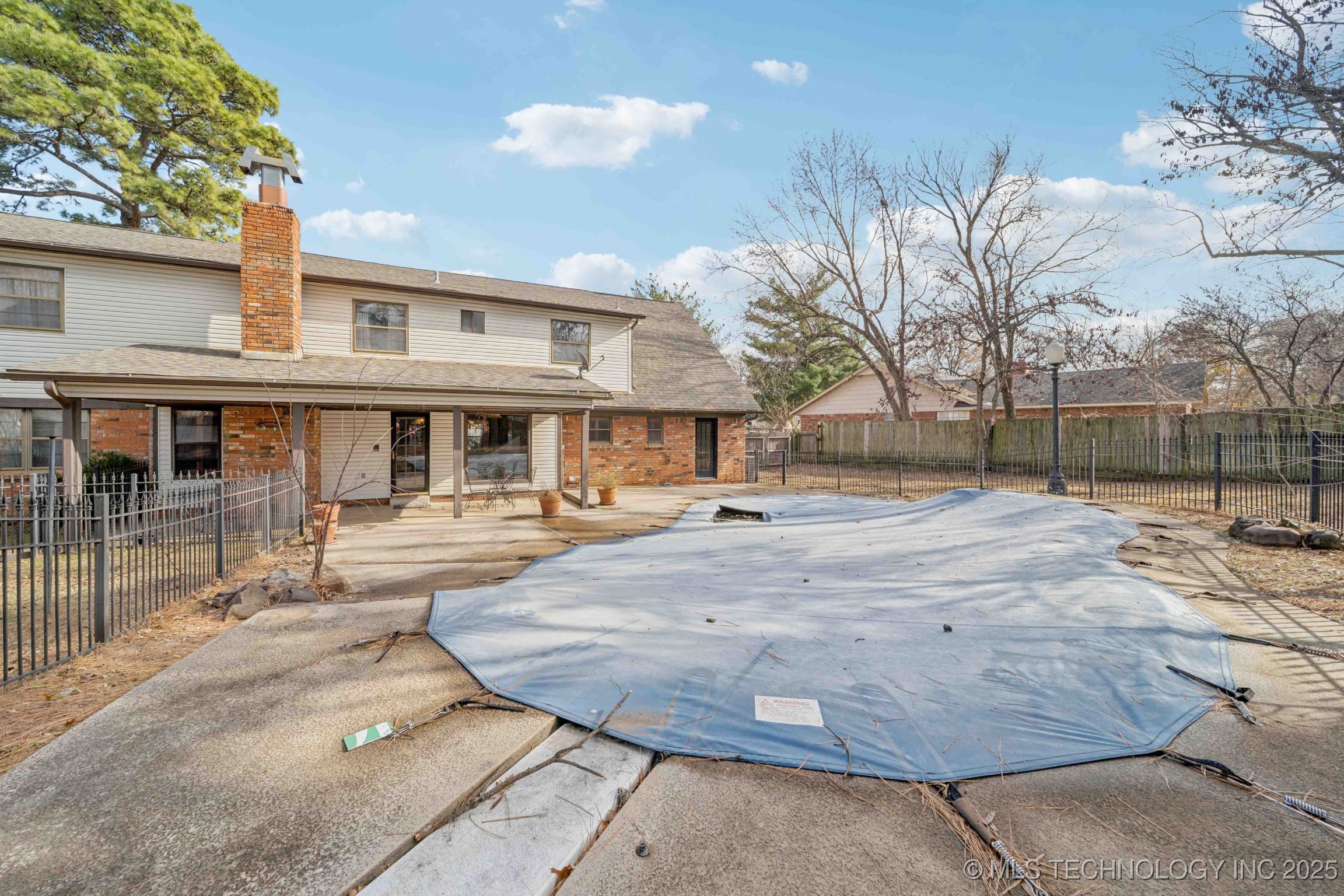 9752 S Lakewood Avenue Tulsa OK 74137