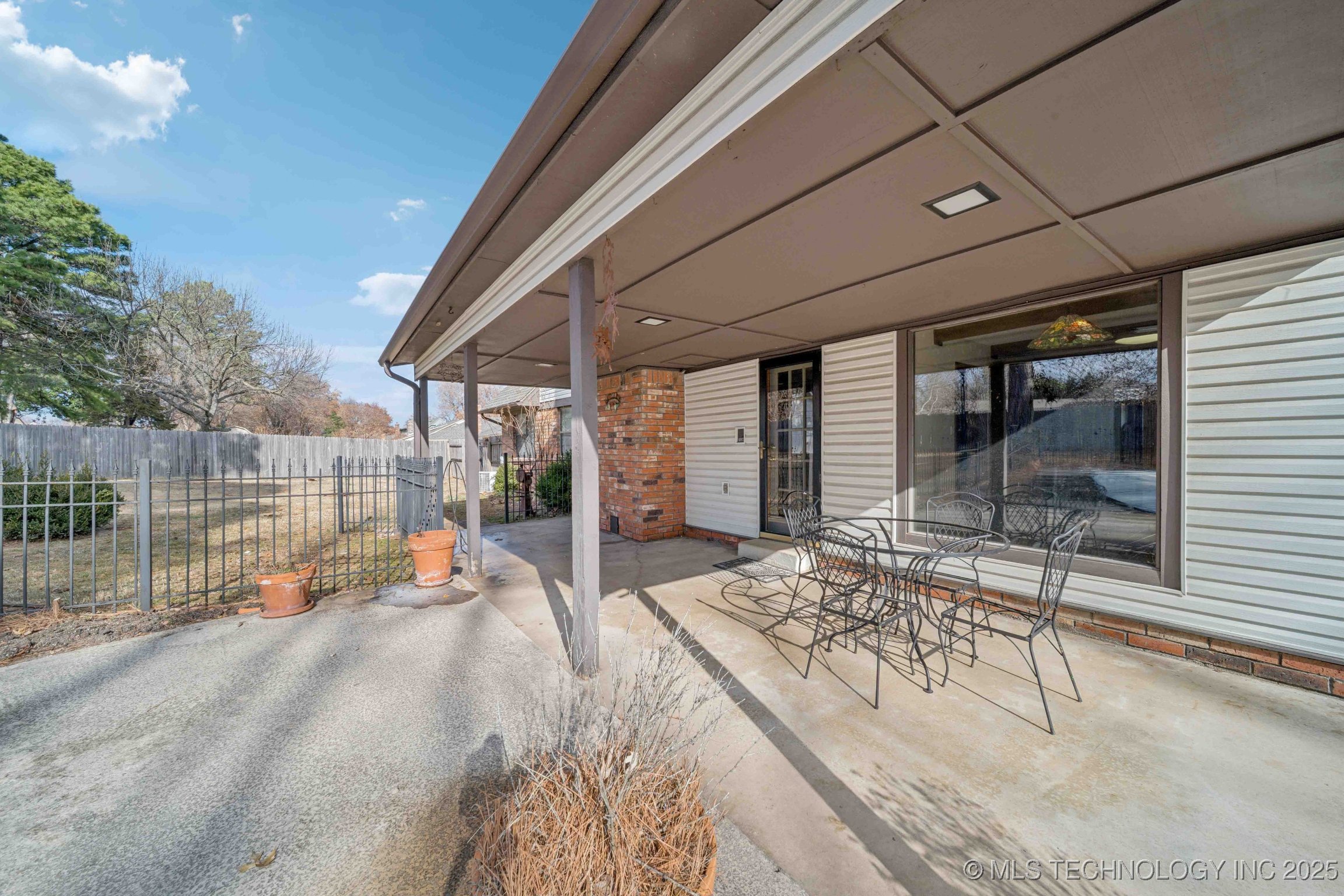 9752 S Lakewood Avenue Tulsa OK 74137