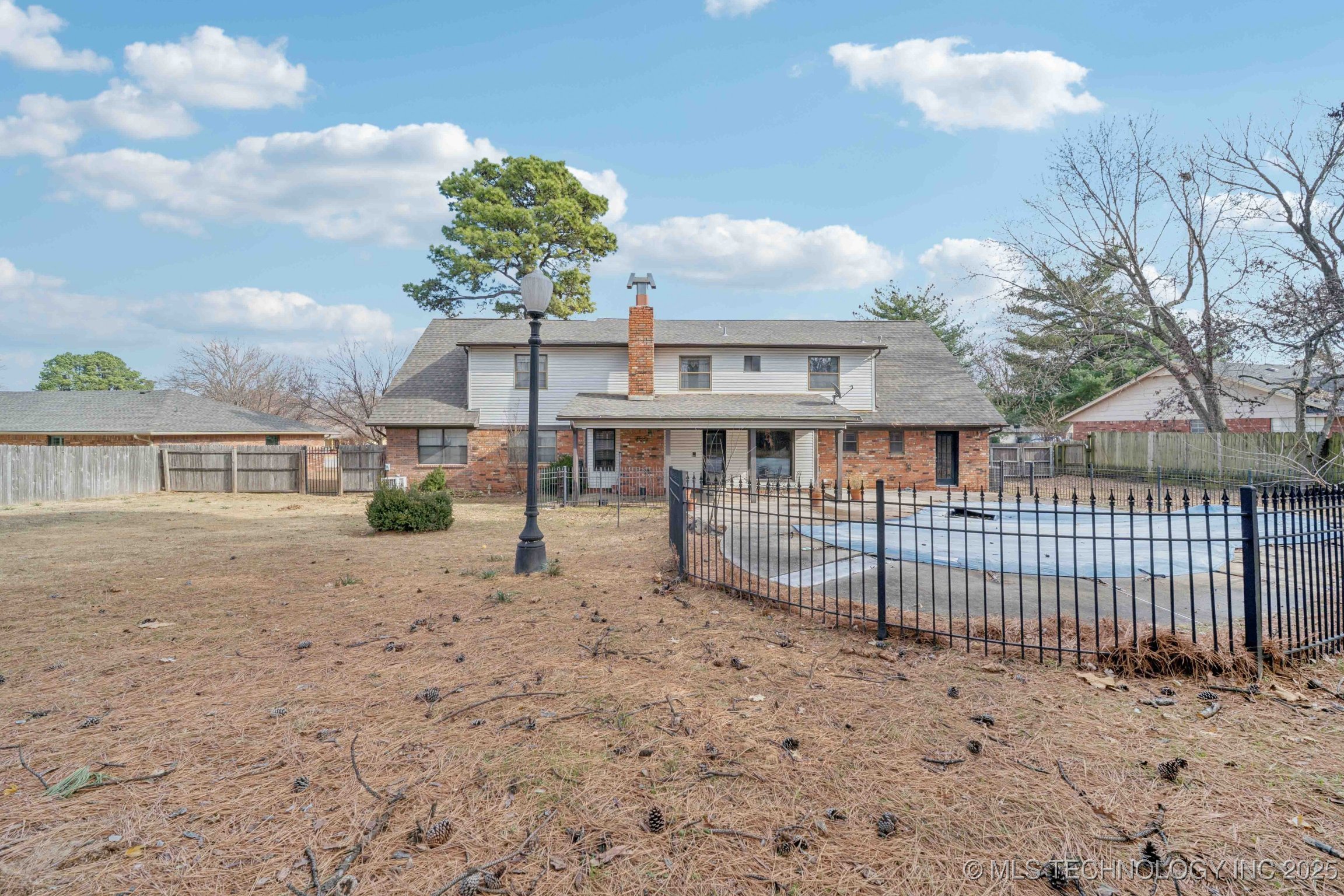 9752 S Lakewood Avenue Tulsa OK 74137