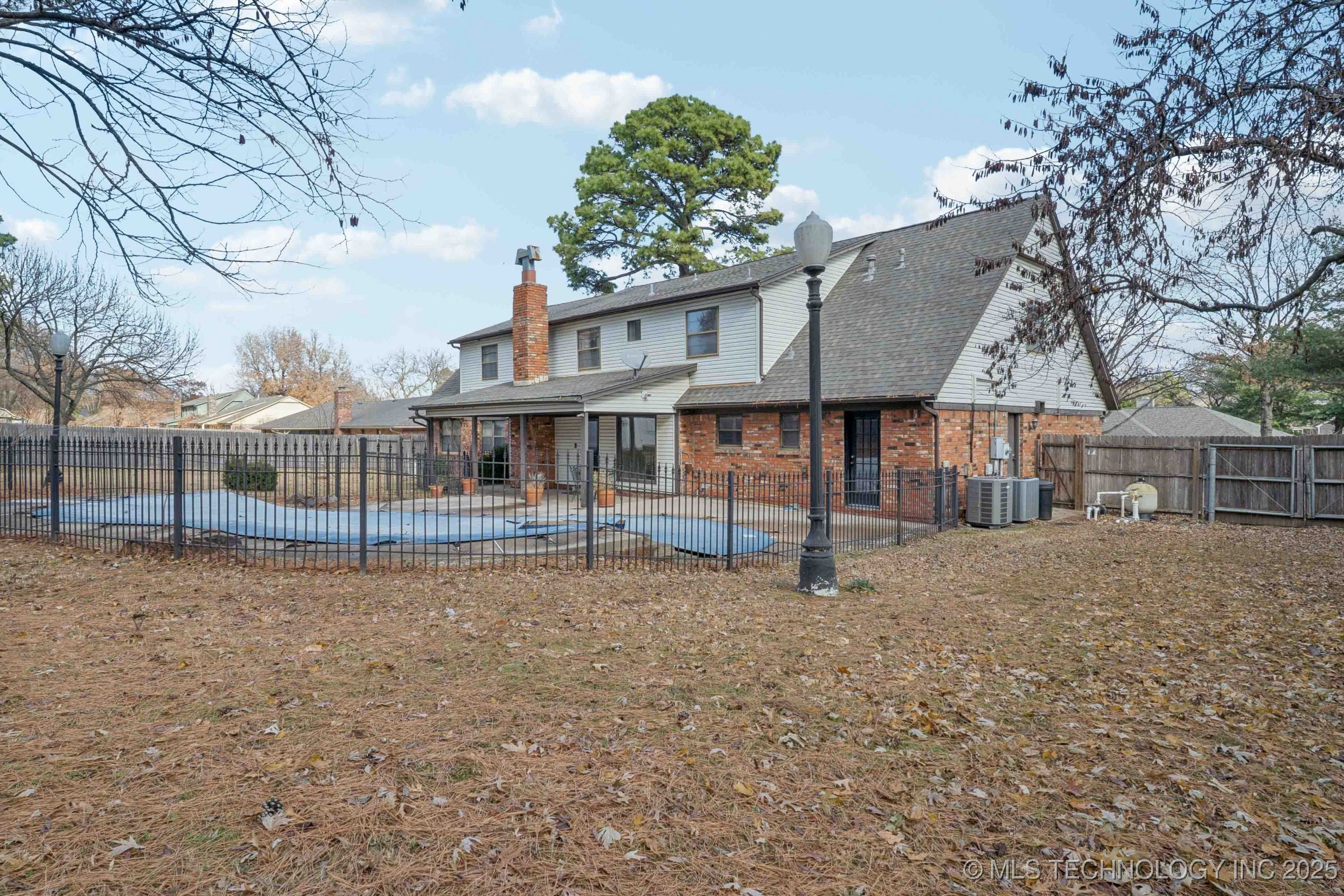9752 S Lakewood Avenue Tulsa OK 74137