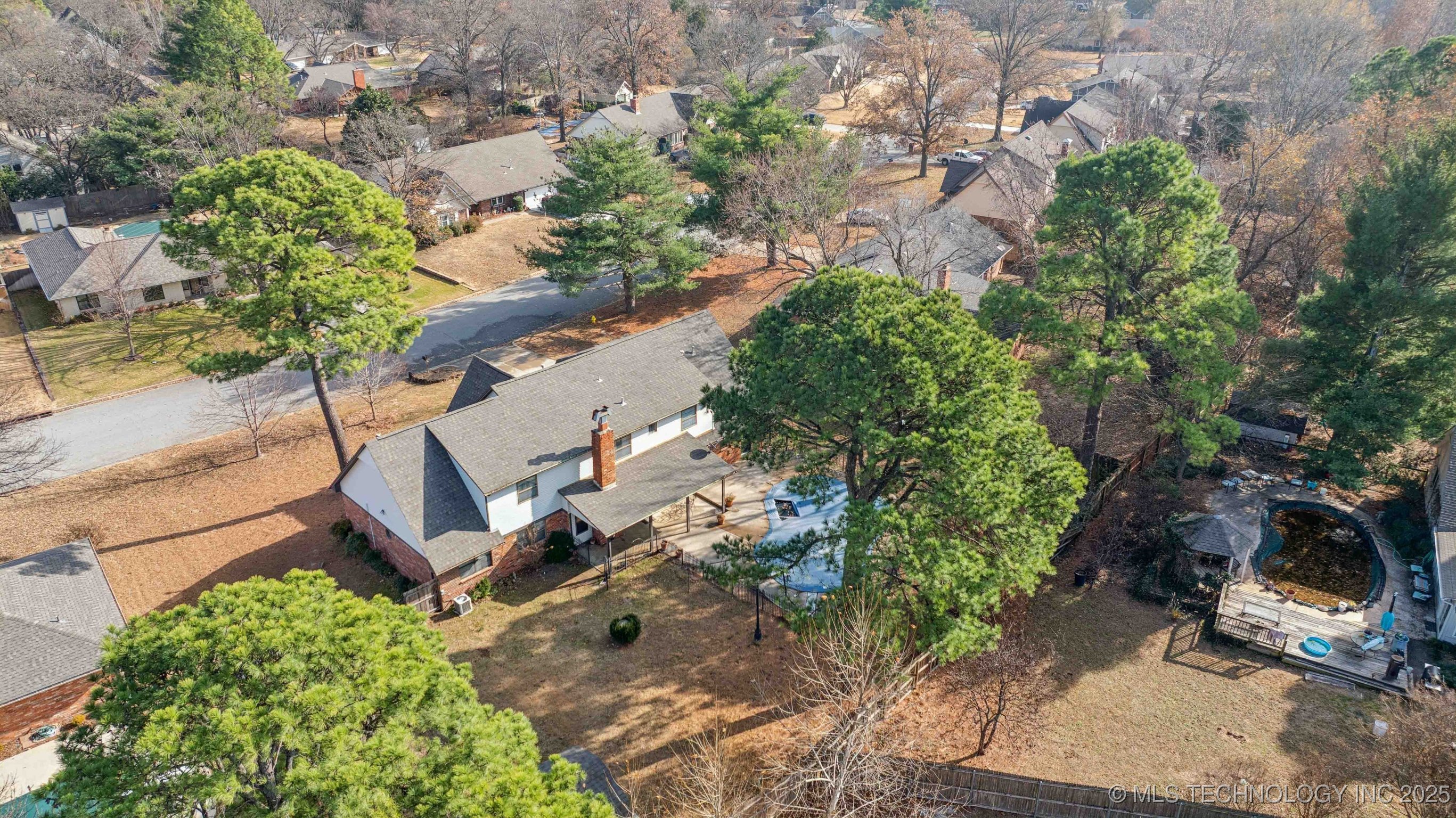 9752 S Lakewood Avenue Tulsa OK 74137