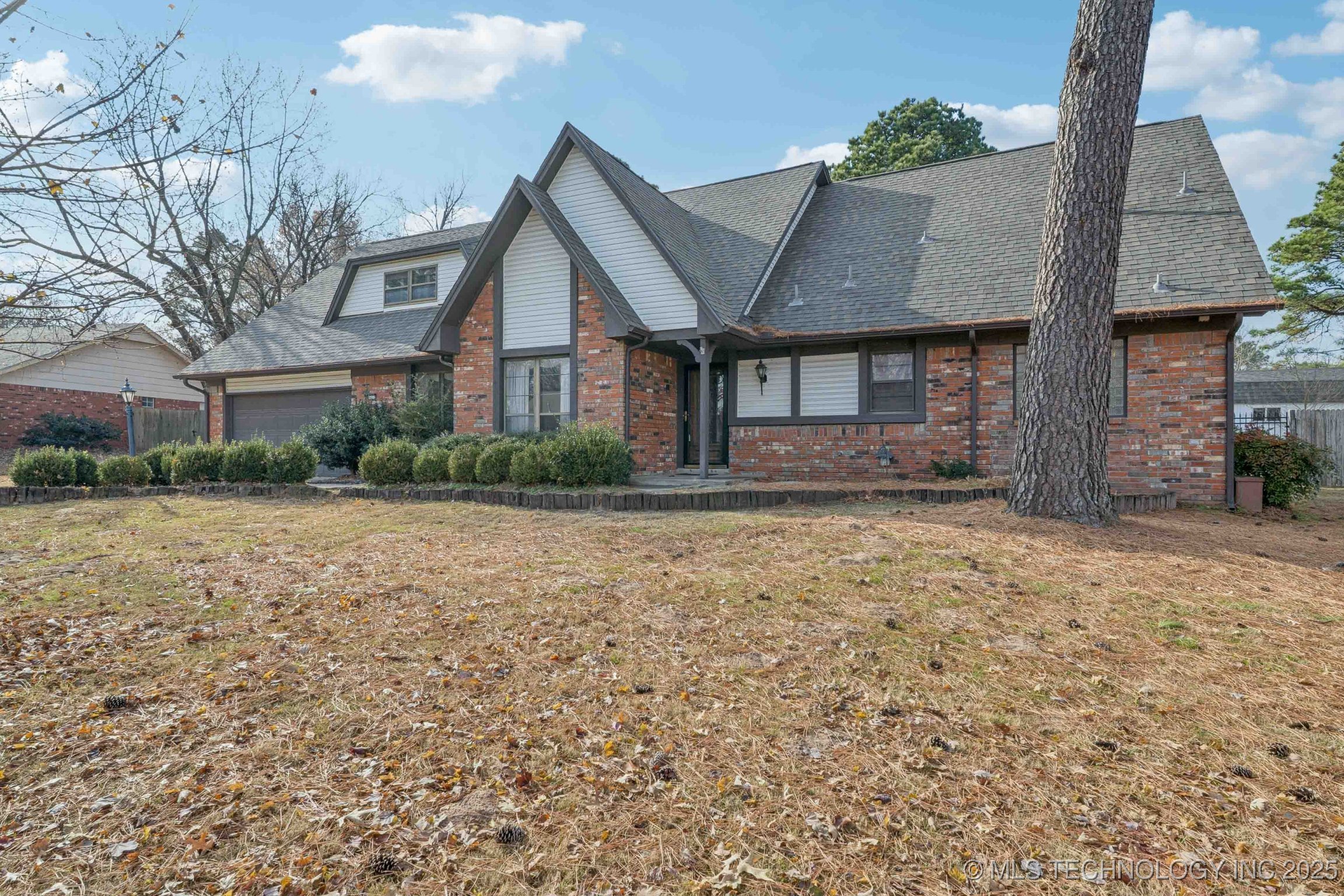 9752 S Lakewood Avenue Tulsa OK 74137