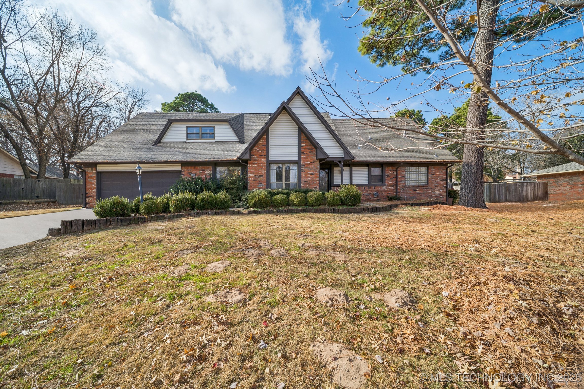 9752 S Lakewood Avenue Tulsa OK 74137