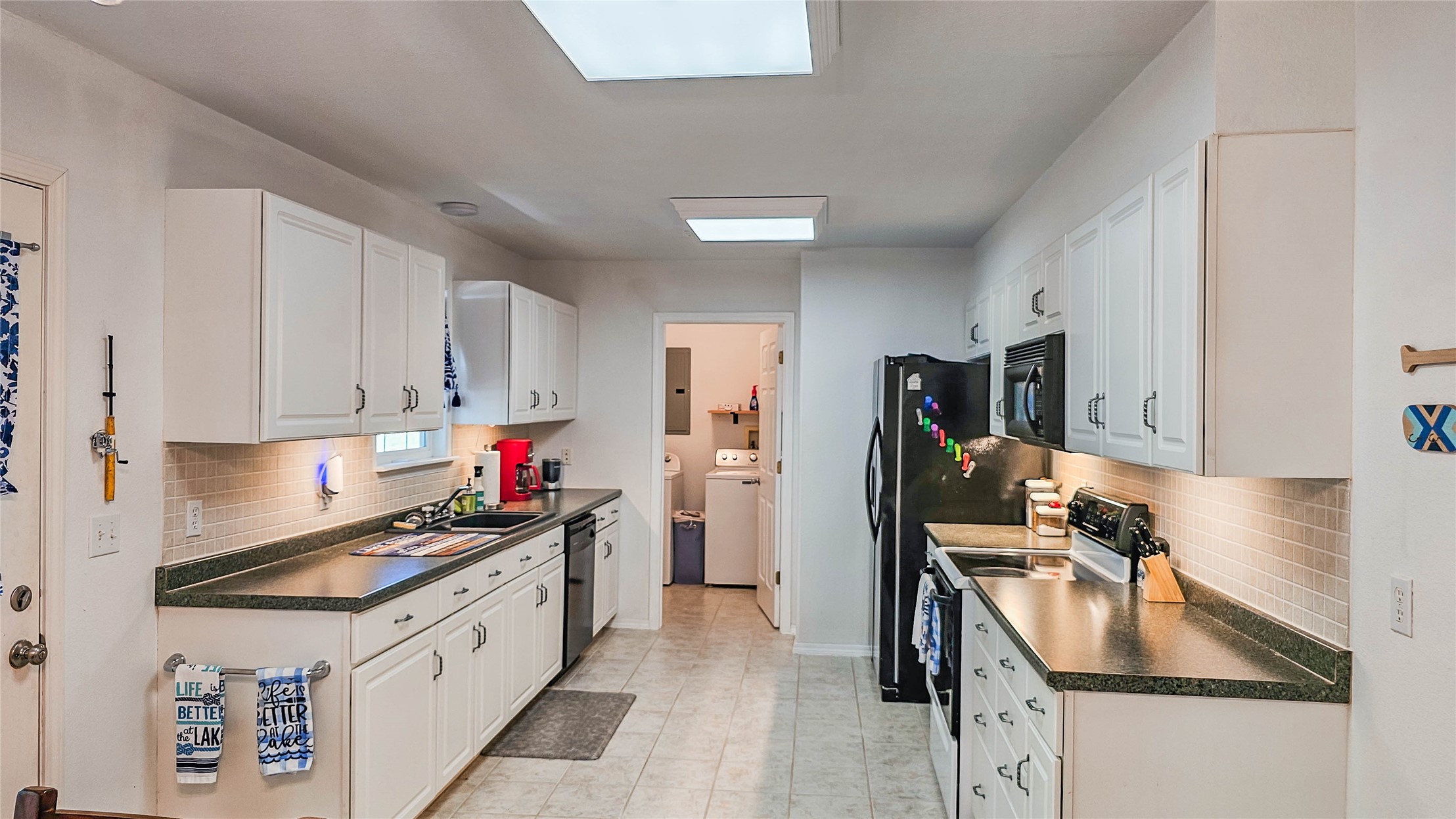 12 Granite Circle Canadian OK 74425