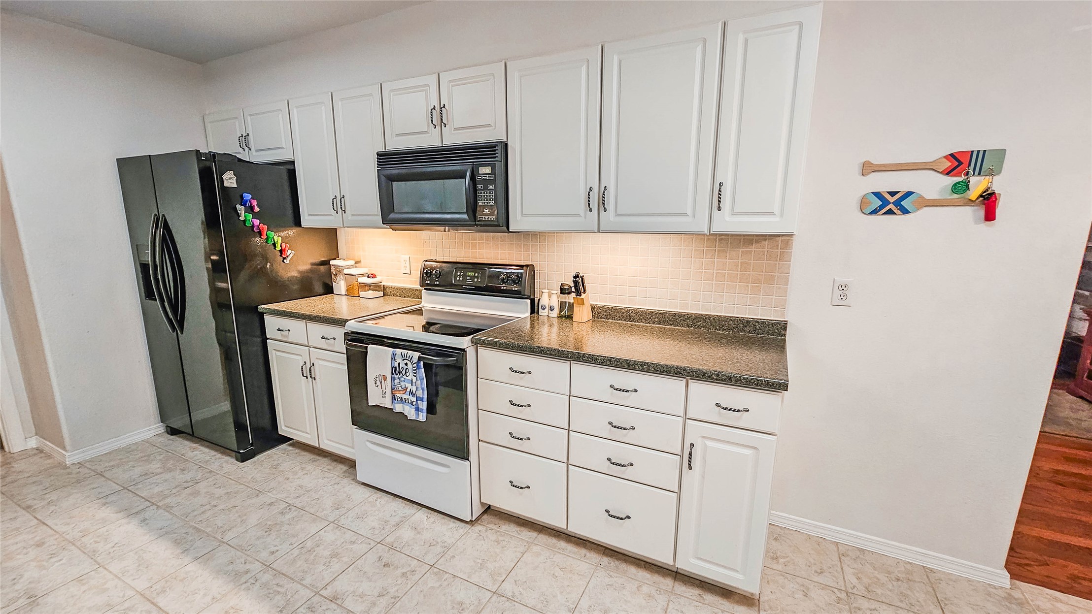 12 Granite Circle Canadian OK 74425