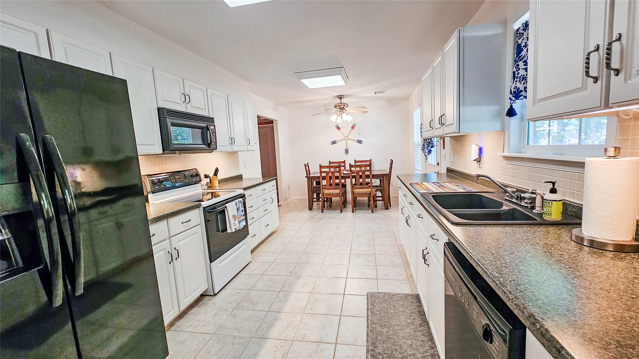 12 Granite Circle Canadian OK 74425